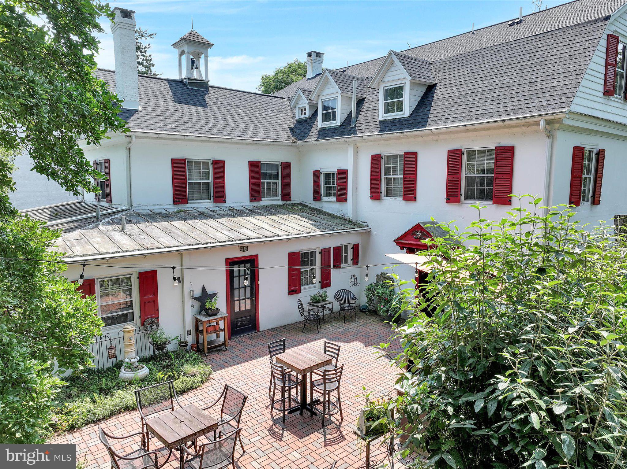 EPHRATA BOROUGH - Commercial Sale