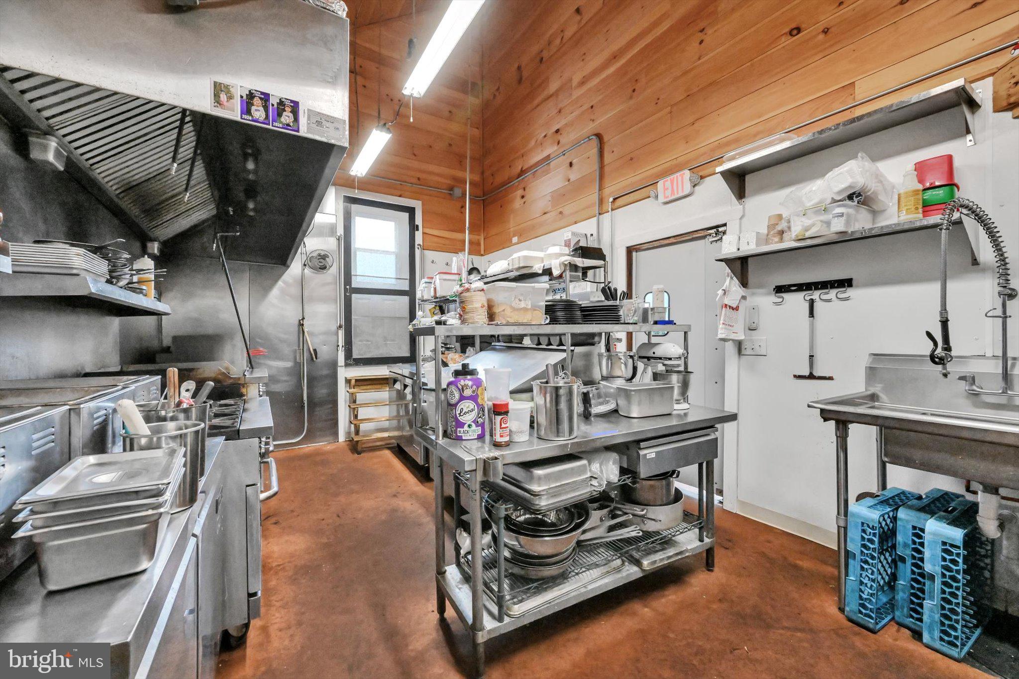 EPHRATA BOROUGH - Commercial Sale