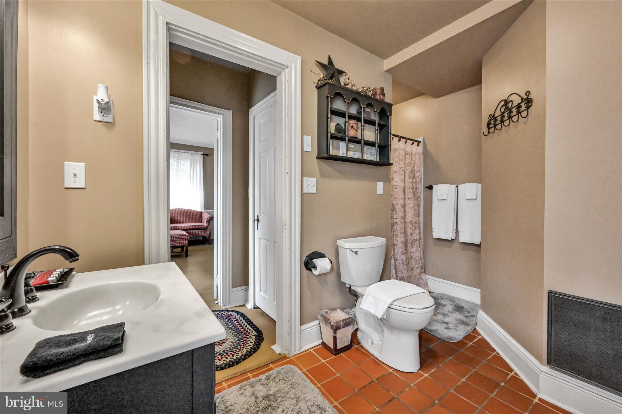 EPHRATA BOROUGH - Commercial Sale