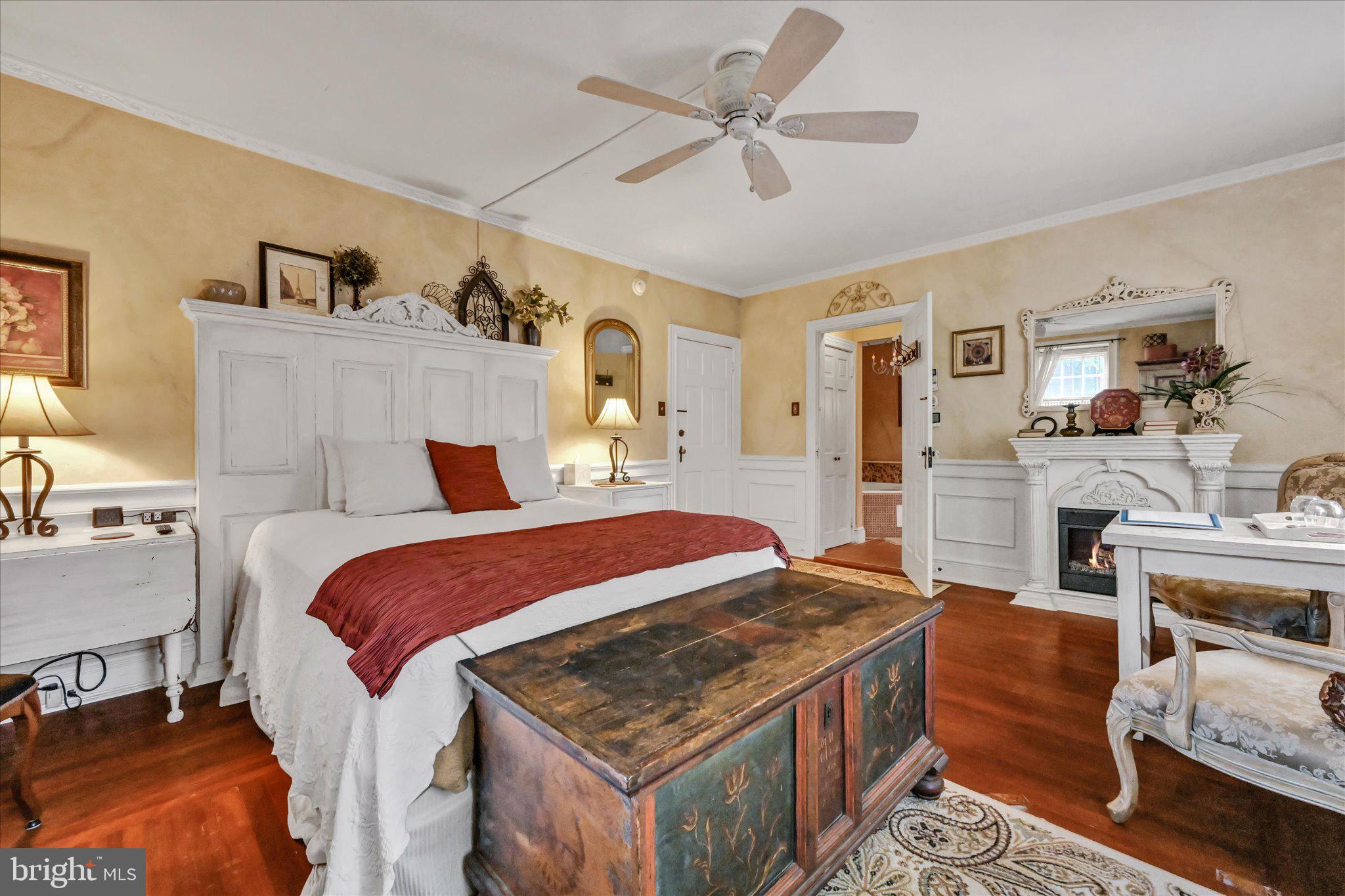 EPHRATA BOROUGH - Commercial Sale