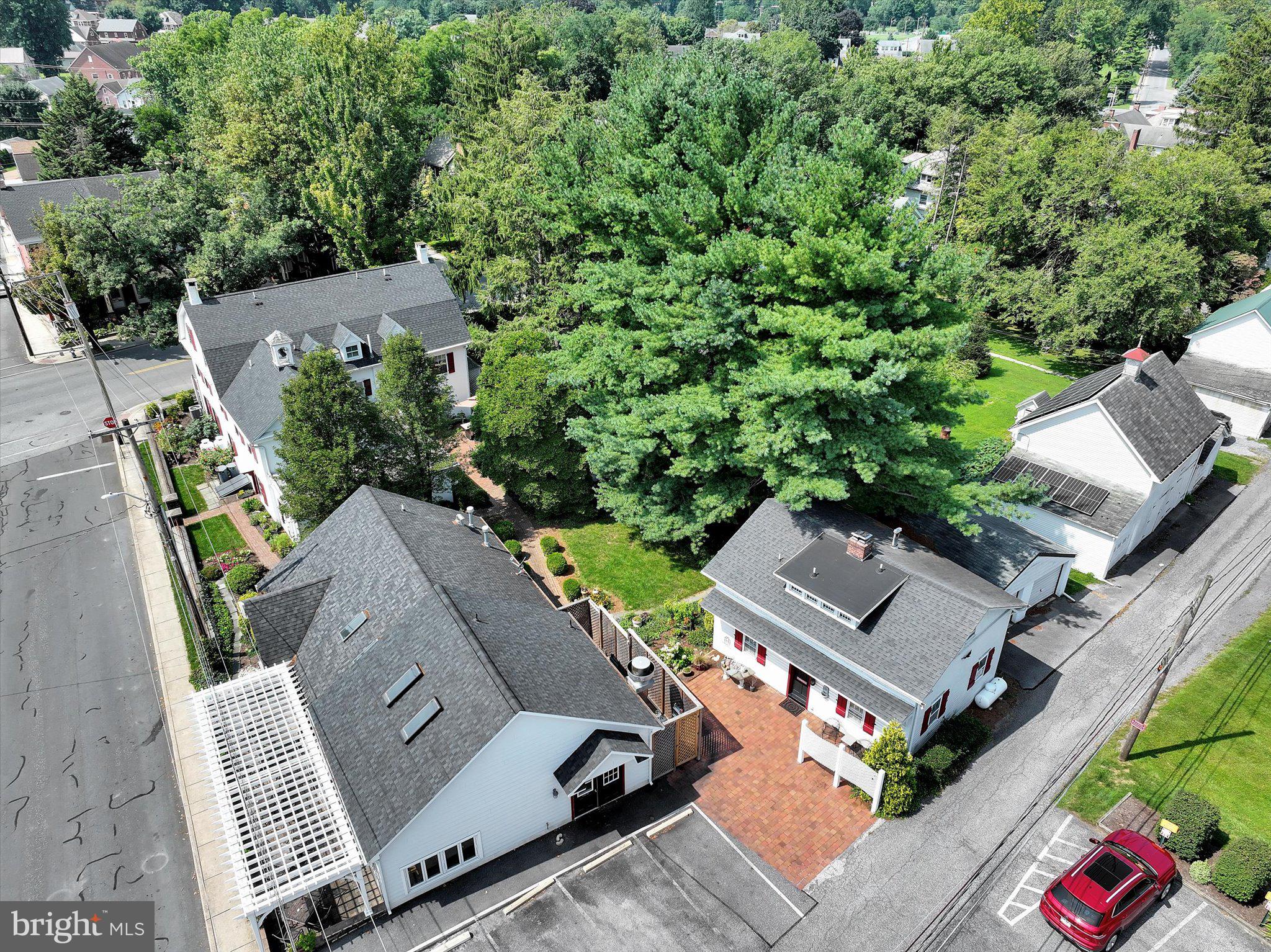 EPHRATA BOROUGH - Commercial Sale