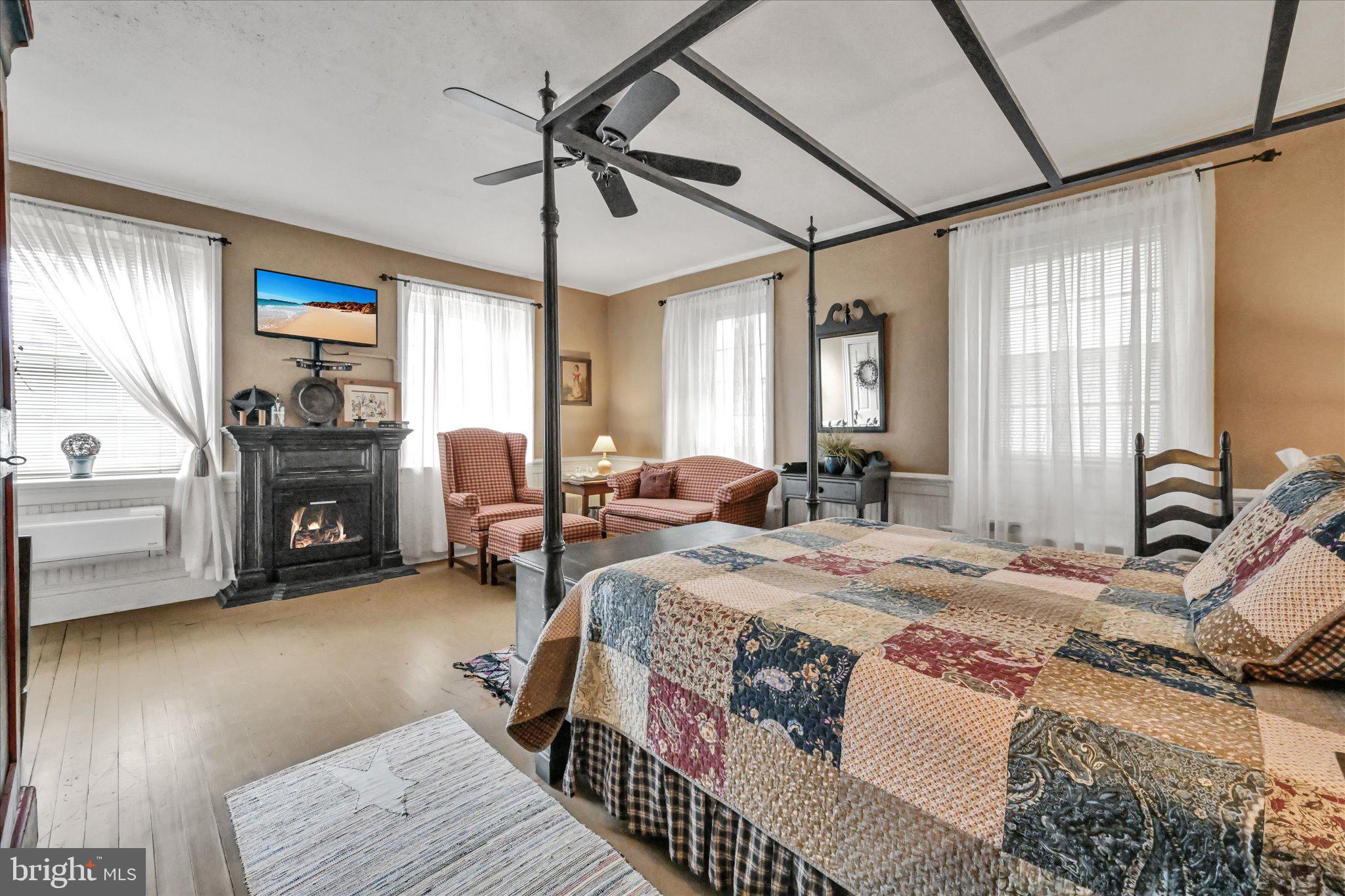 EPHRATA BOROUGH - Commercial Sale