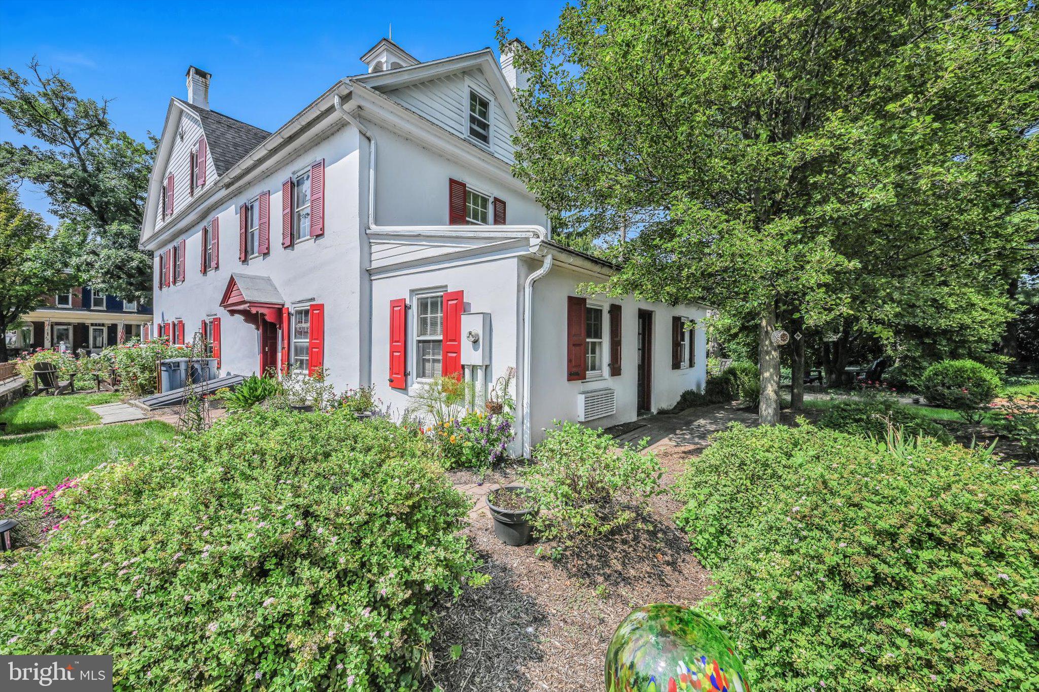 EPHRATA BOROUGH - Commercial Sale