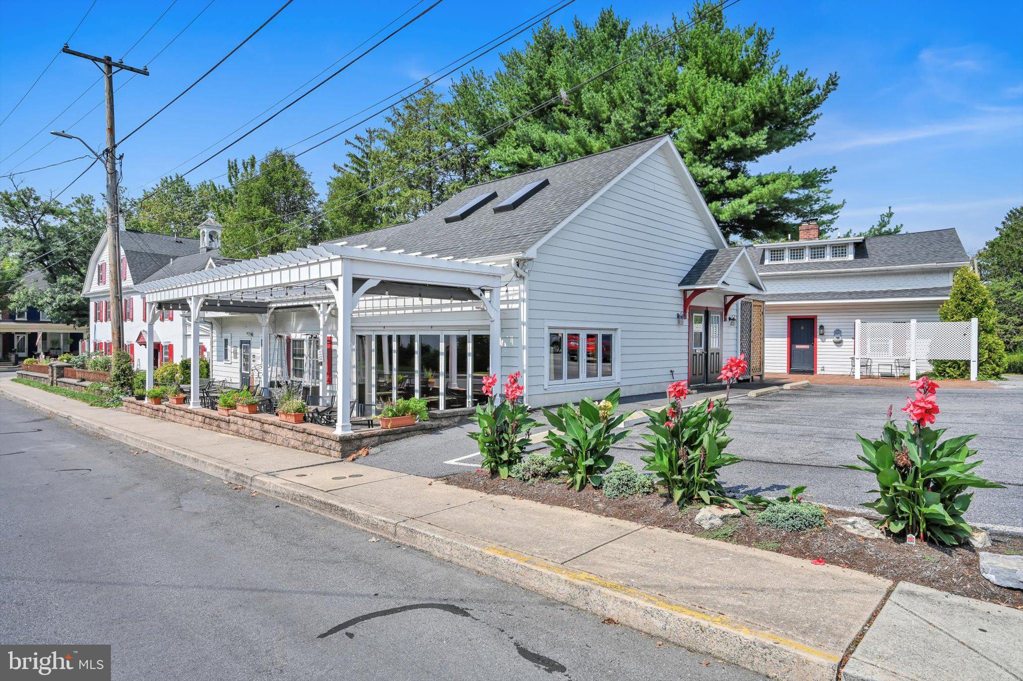 EPHRATA BOROUGH - Commercial Sale