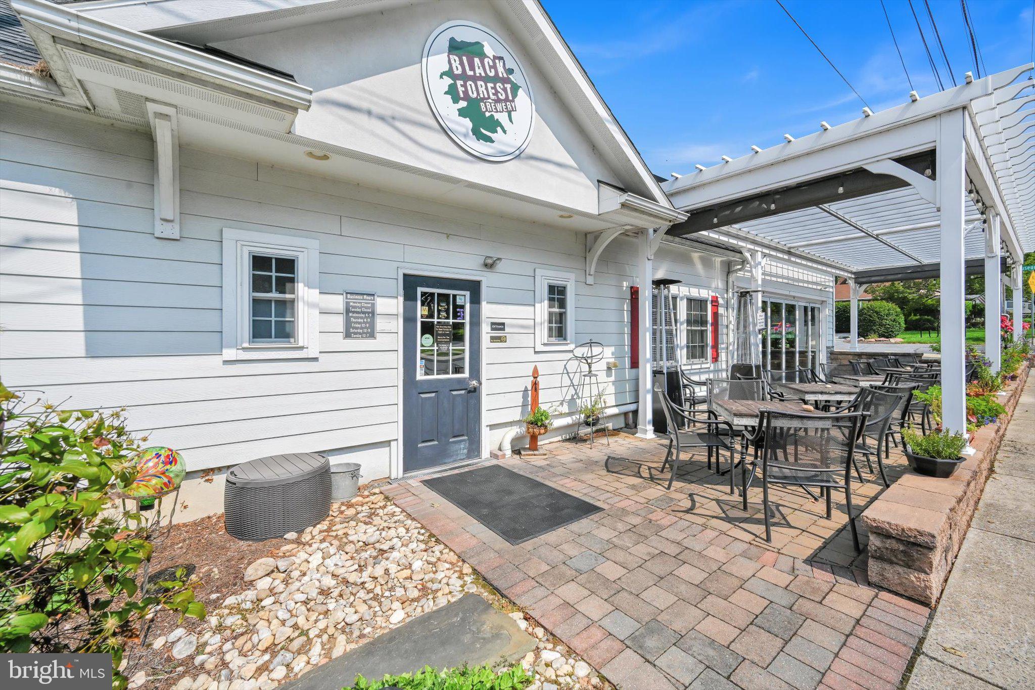 EPHRATA BOROUGH - Commercial Sale