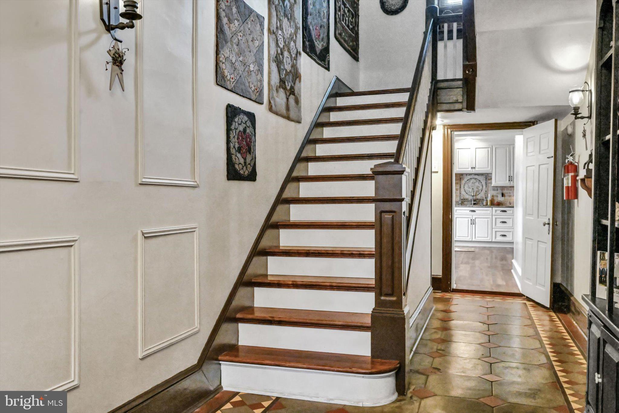 EPHRATA BOROUGH - Commercial Sale