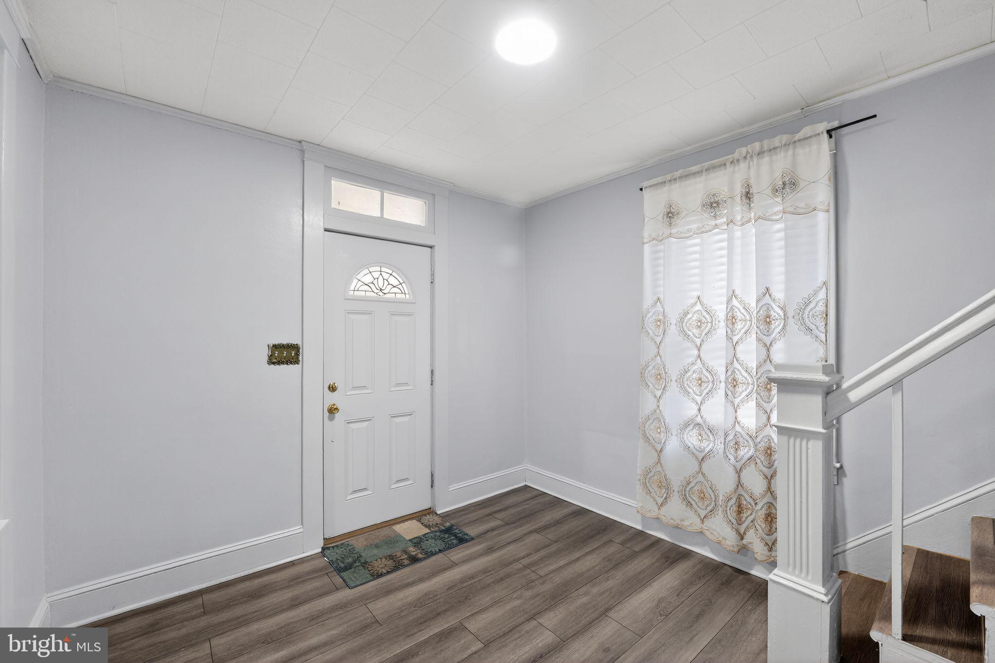 LINDEN HEIGHTS - Residential