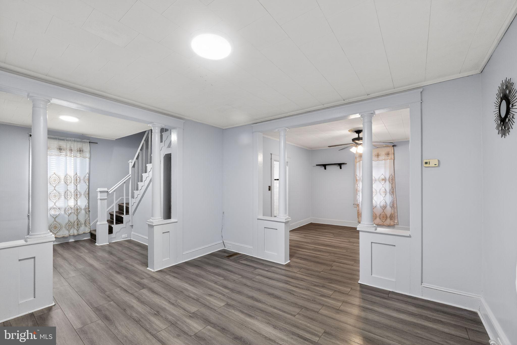 LINDEN HEIGHTS - Residential