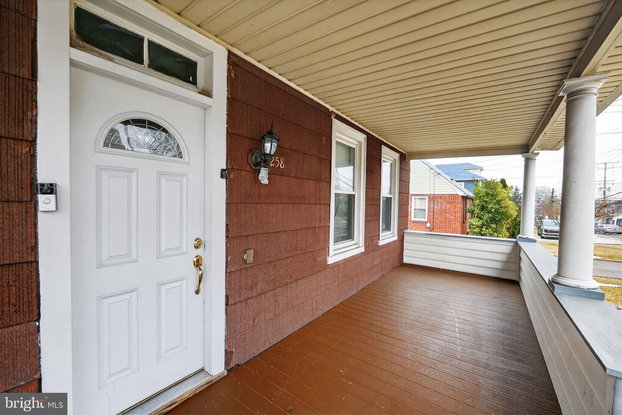 LINDEN HEIGHTS - Residential