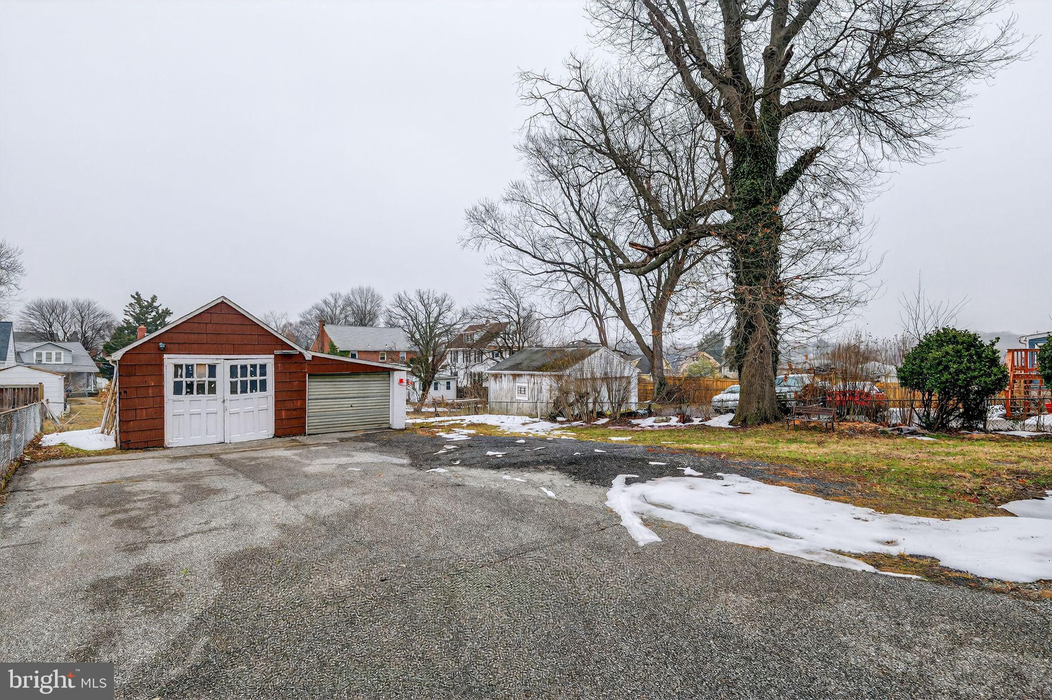 LINDEN HEIGHTS - Residential