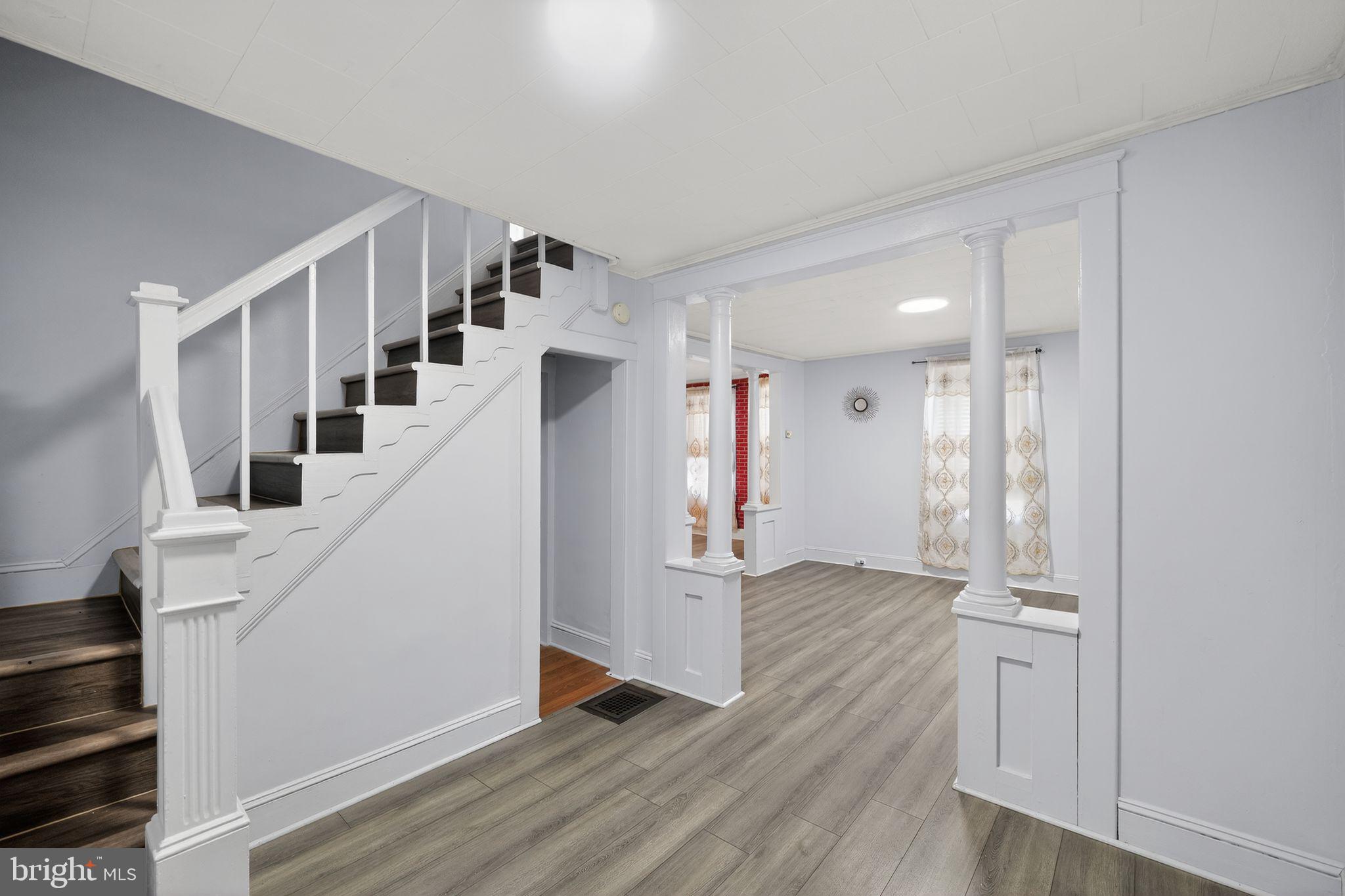 LINDEN HEIGHTS - Residential