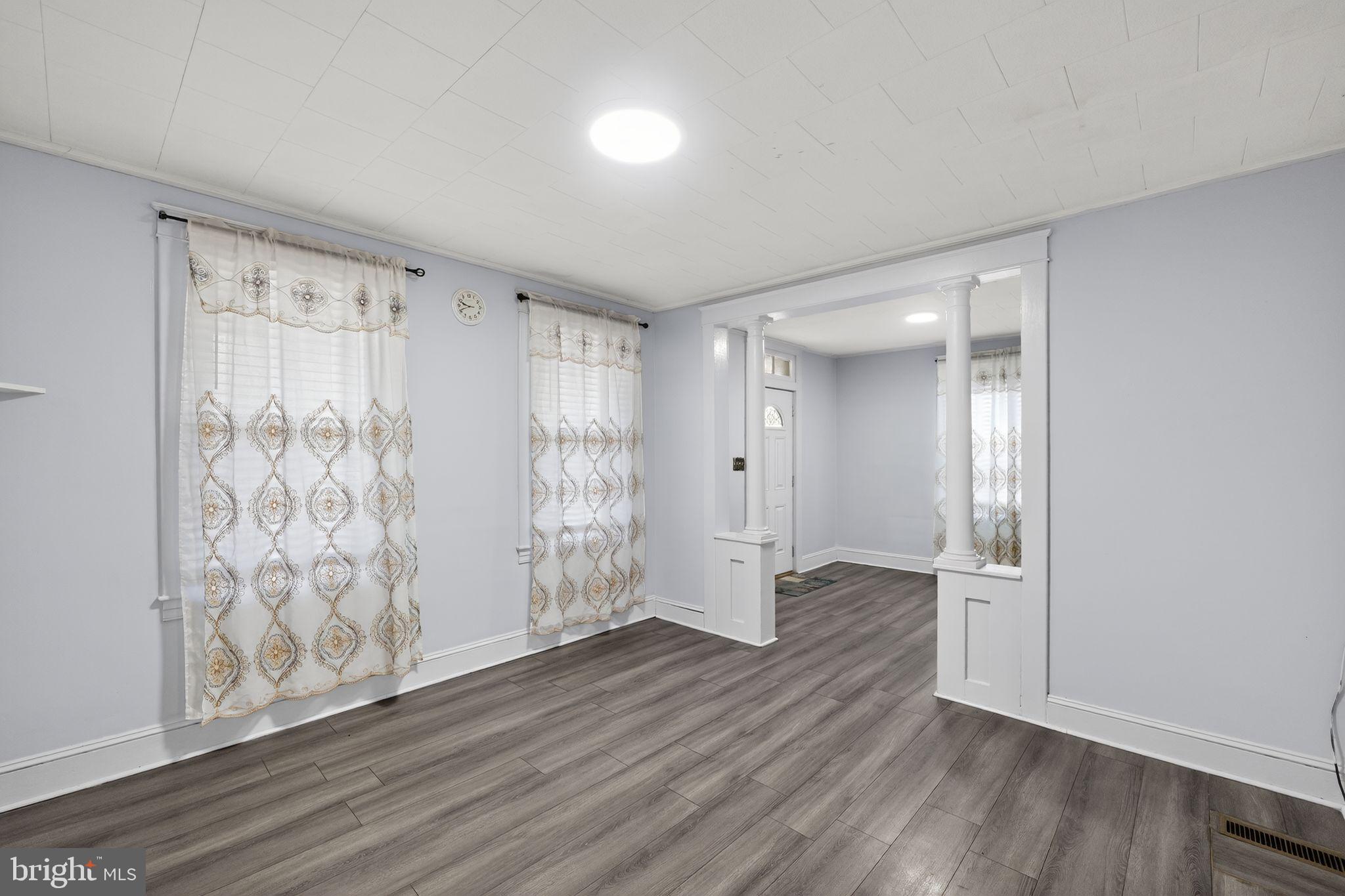 LINDEN HEIGHTS - Residential