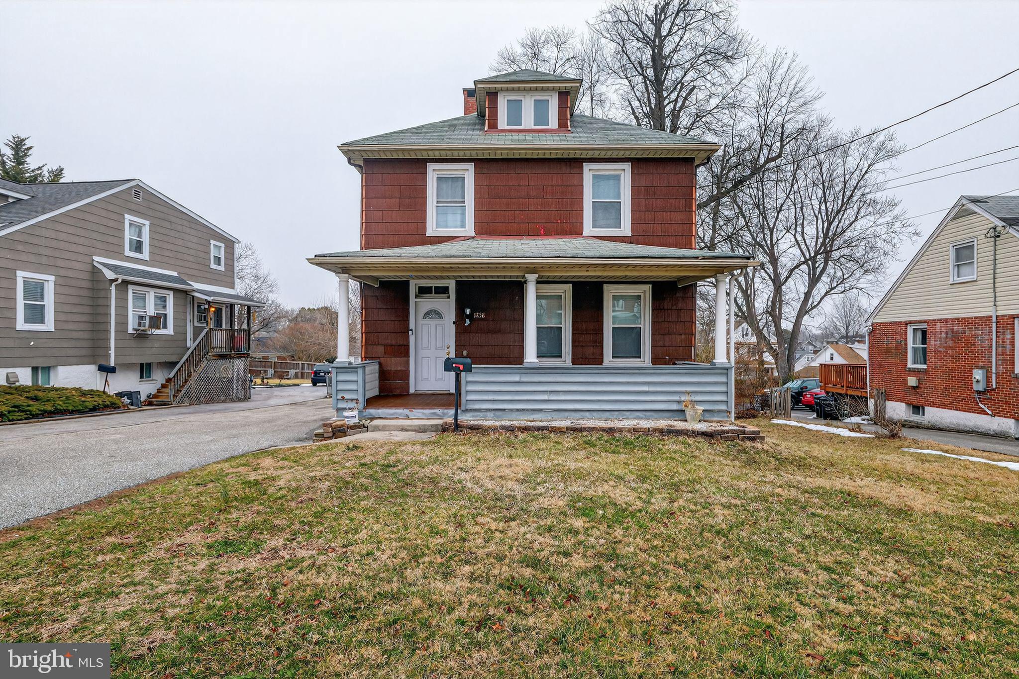 LINDEN HEIGHTS - Residential