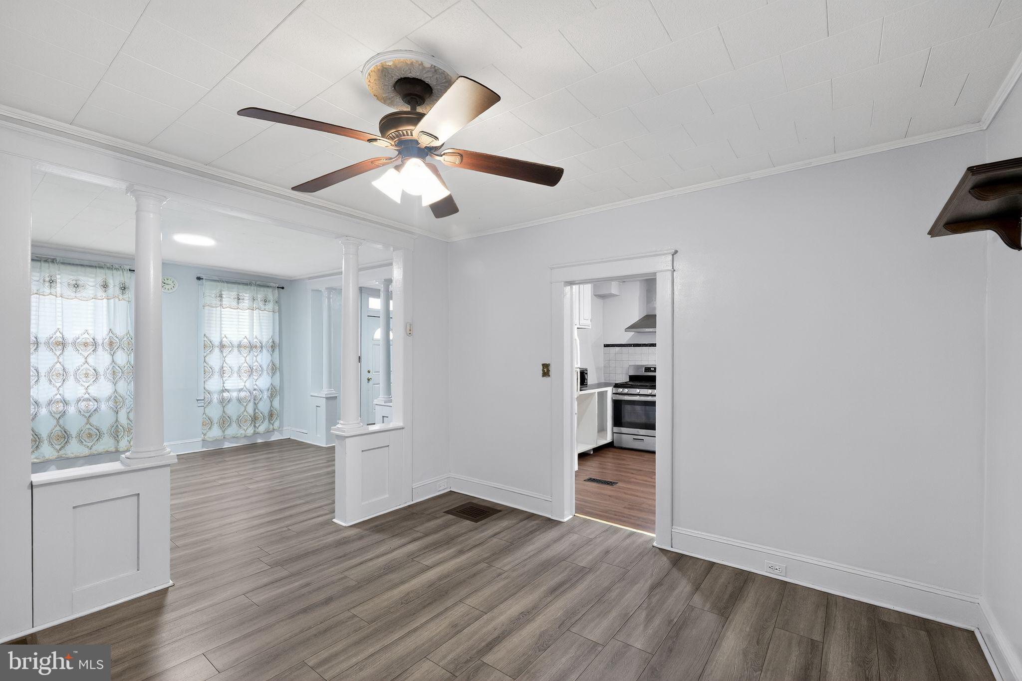 LINDEN HEIGHTS - Residential