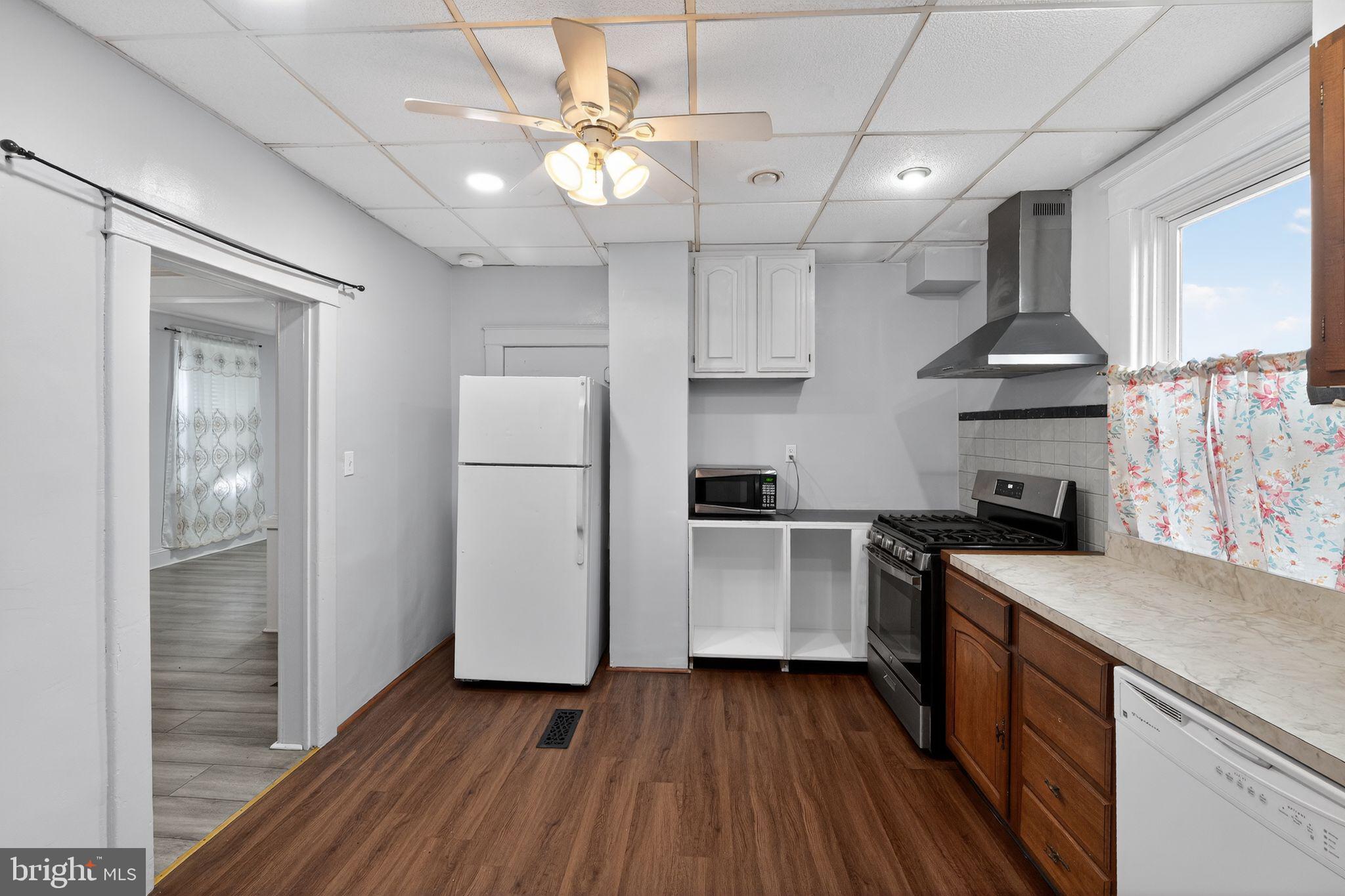 LINDEN HEIGHTS - Residential