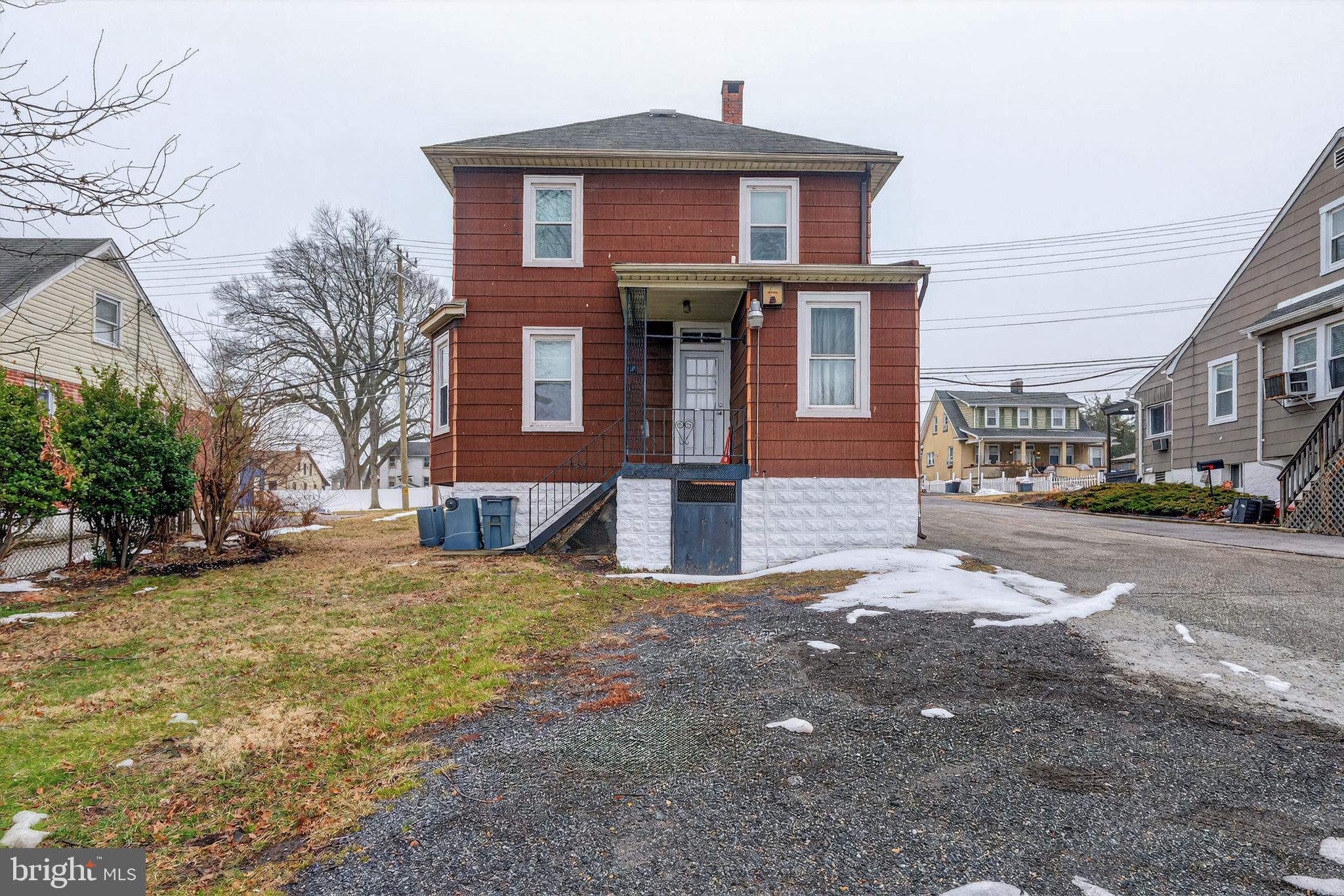 LINDEN HEIGHTS - Residential