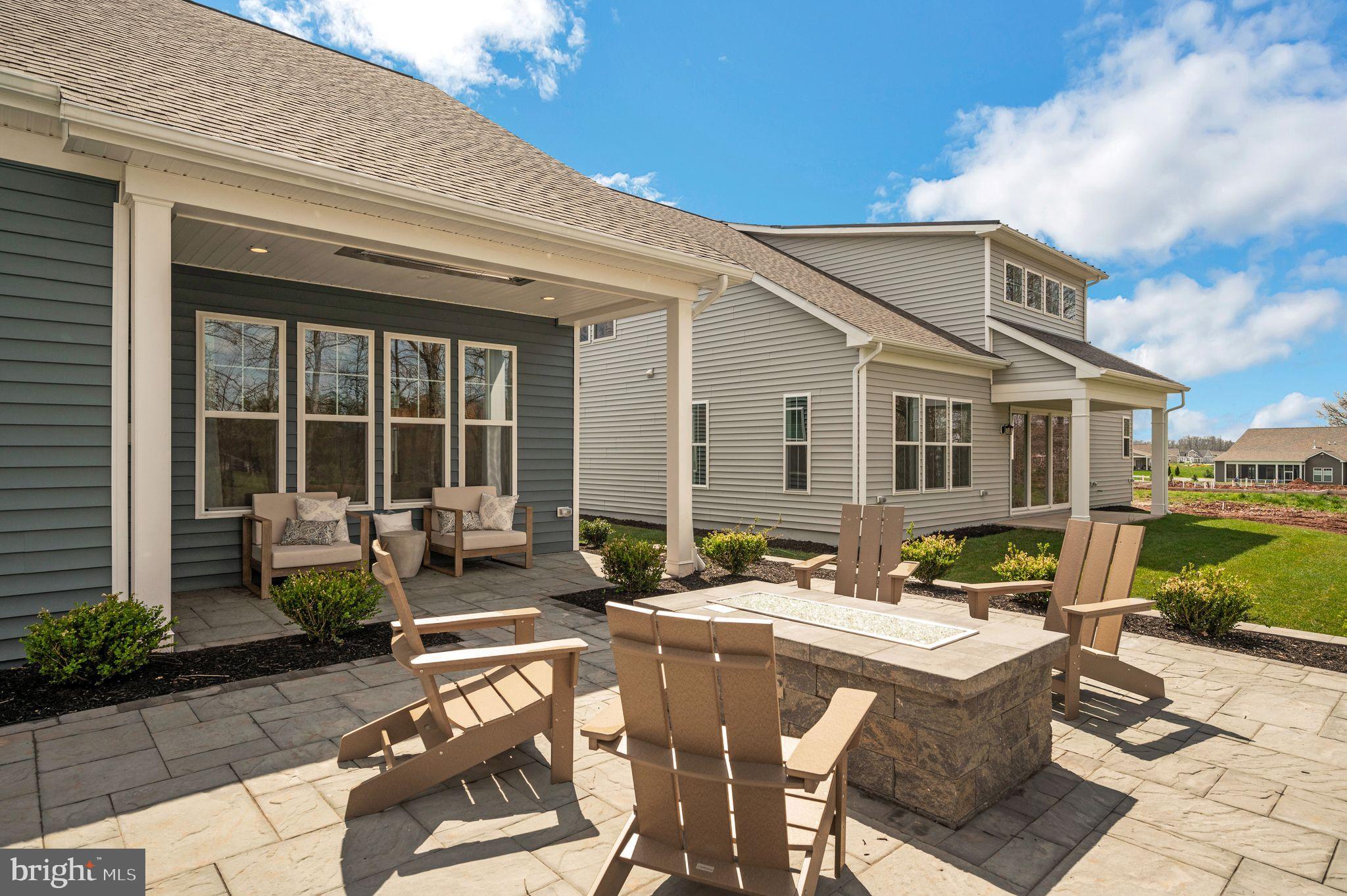 AMBLEBROOK - Residential