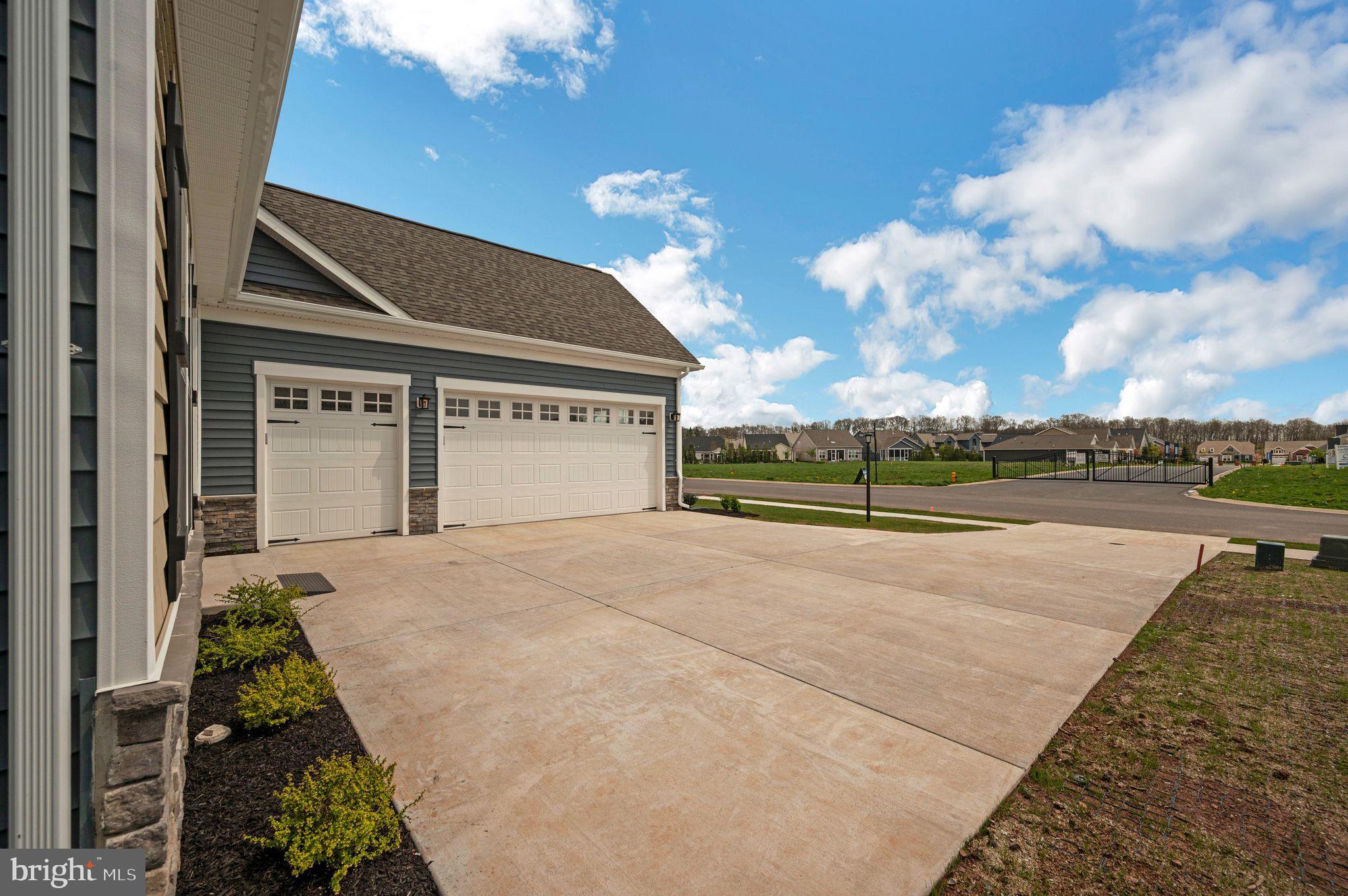 AMBLEBROOK - Residential