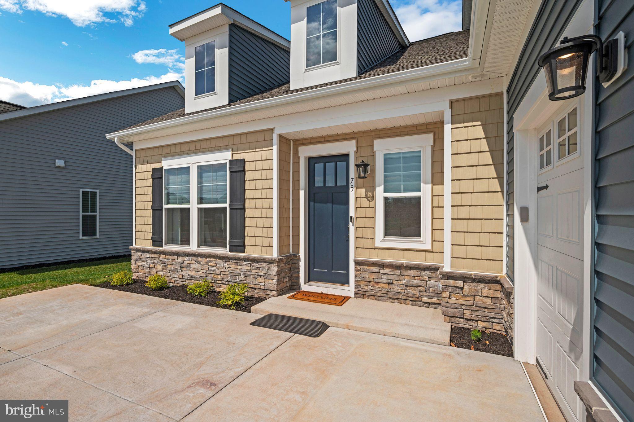 AMBLEBROOK - Residential