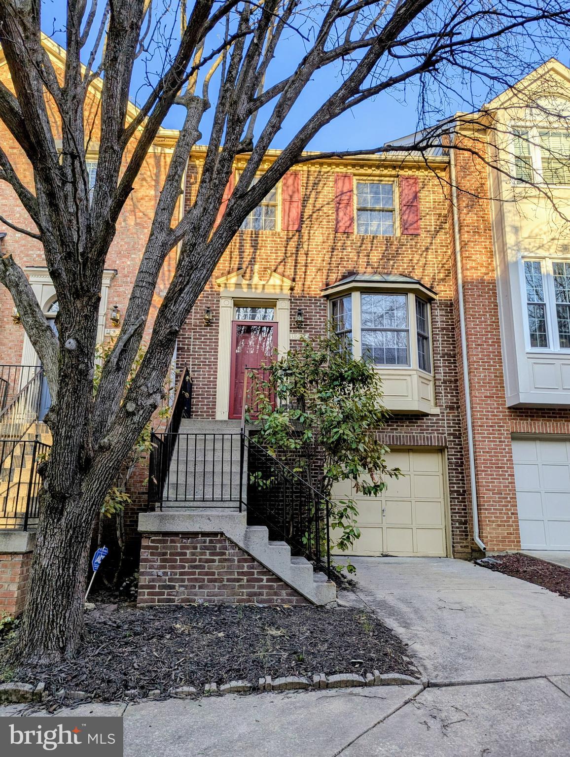 KEMP MILL - Residential Lease