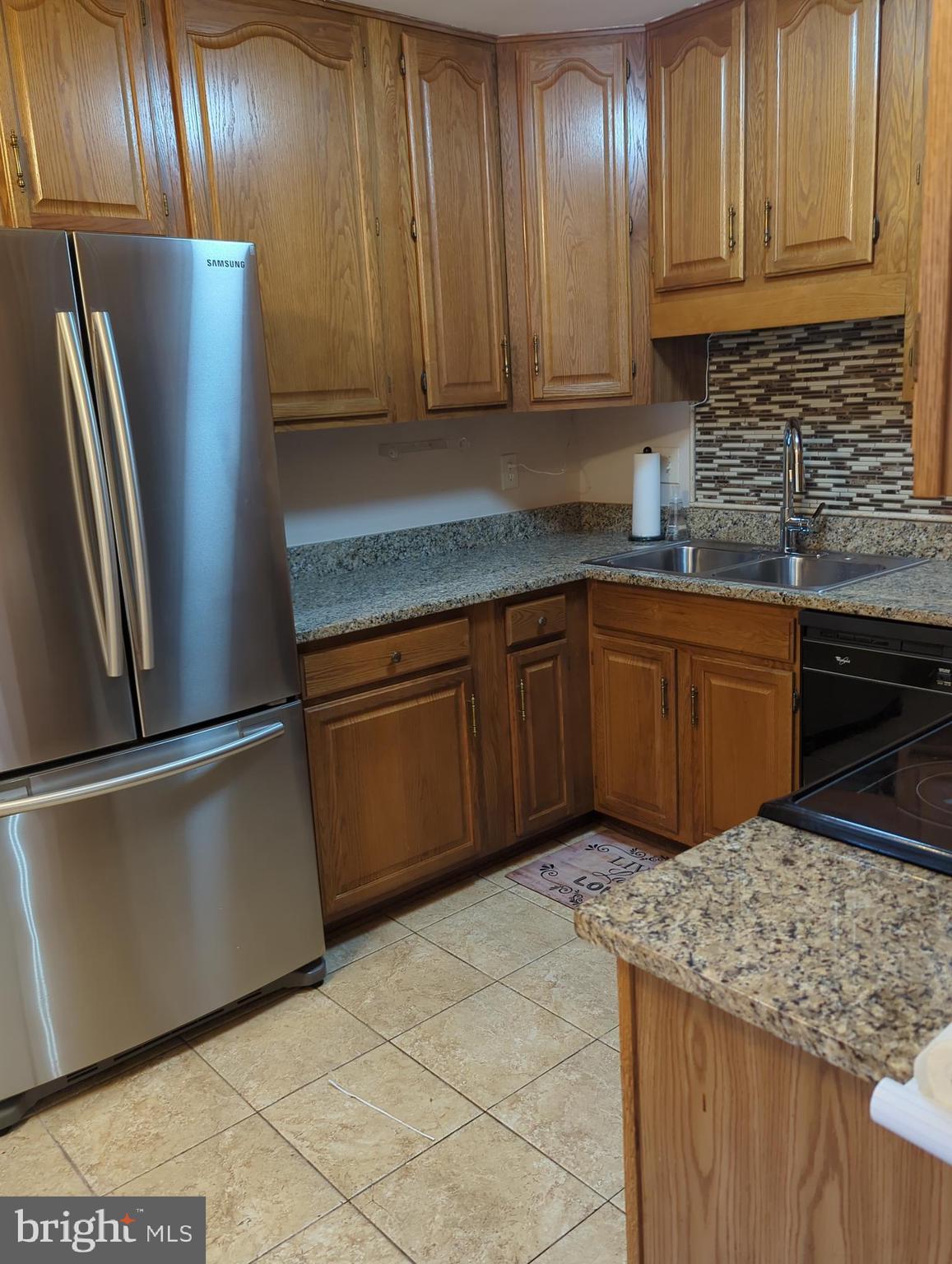 KEMP MILL - Residential Lease