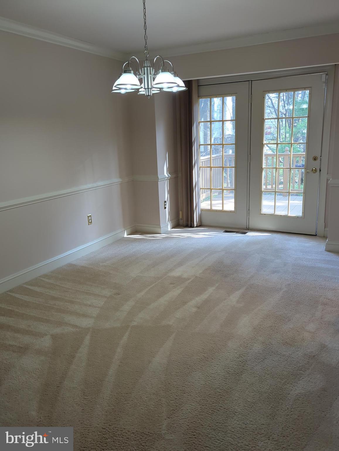 KEMP MILL - Residential Lease