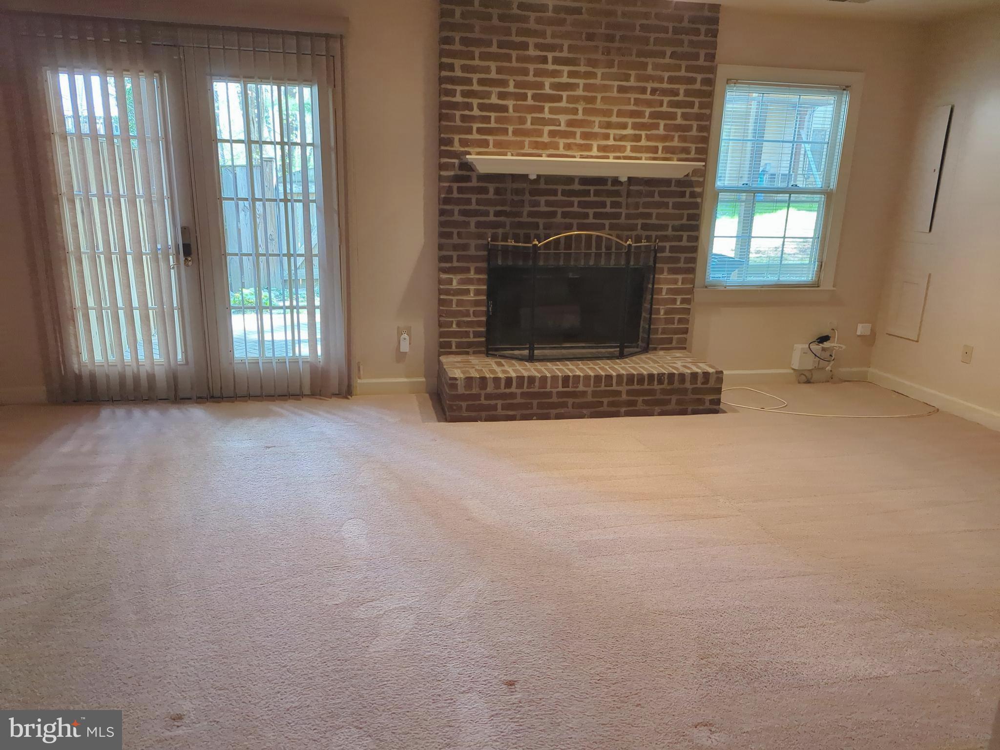 KEMP MILL - Residential Lease