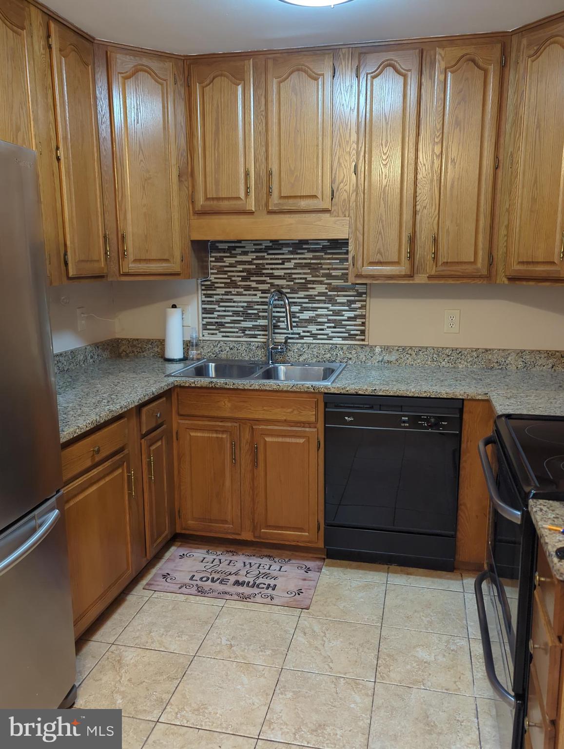 KEMP MILL - Residential Lease