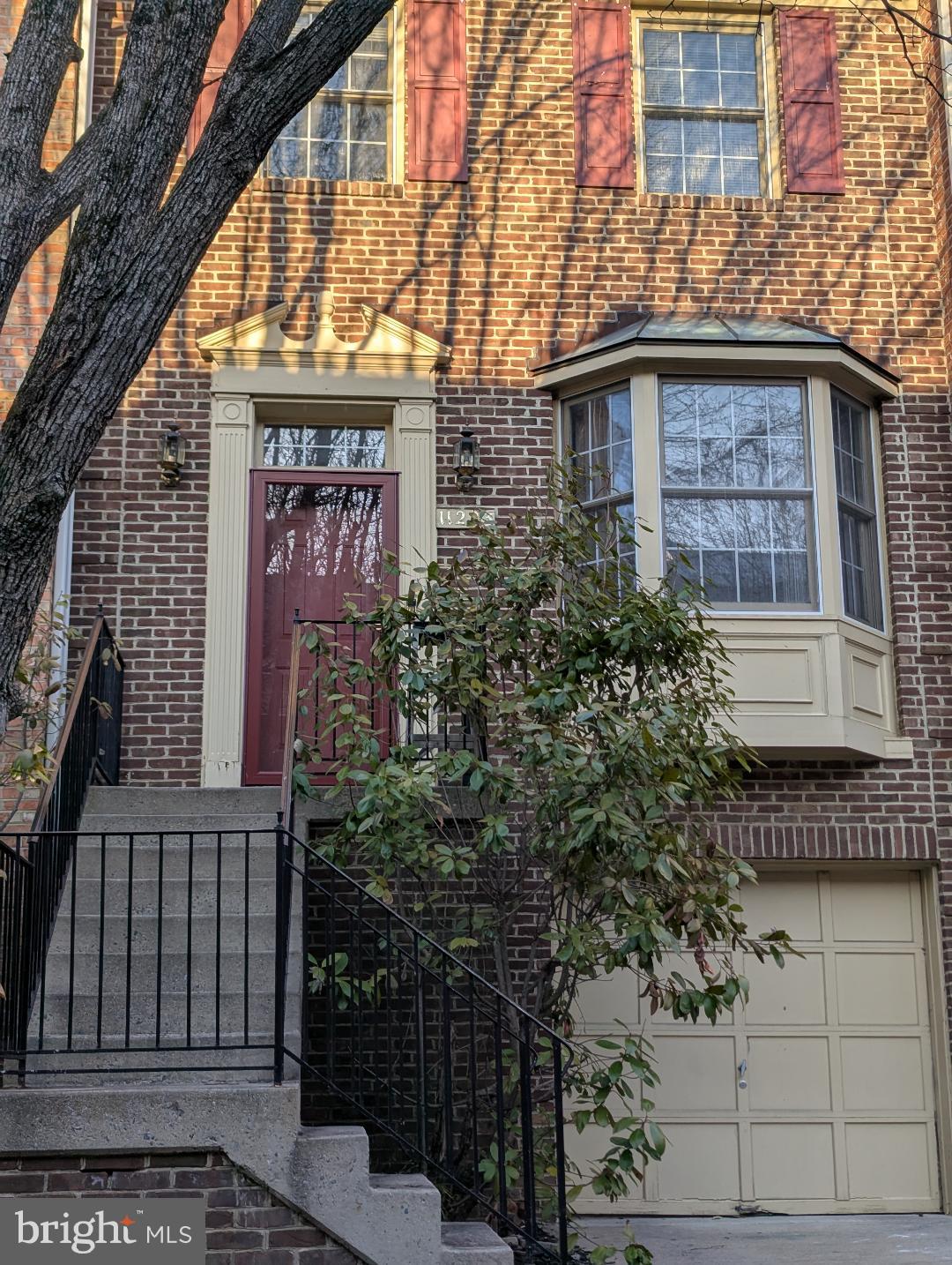 KEMP MILL - Residential Lease