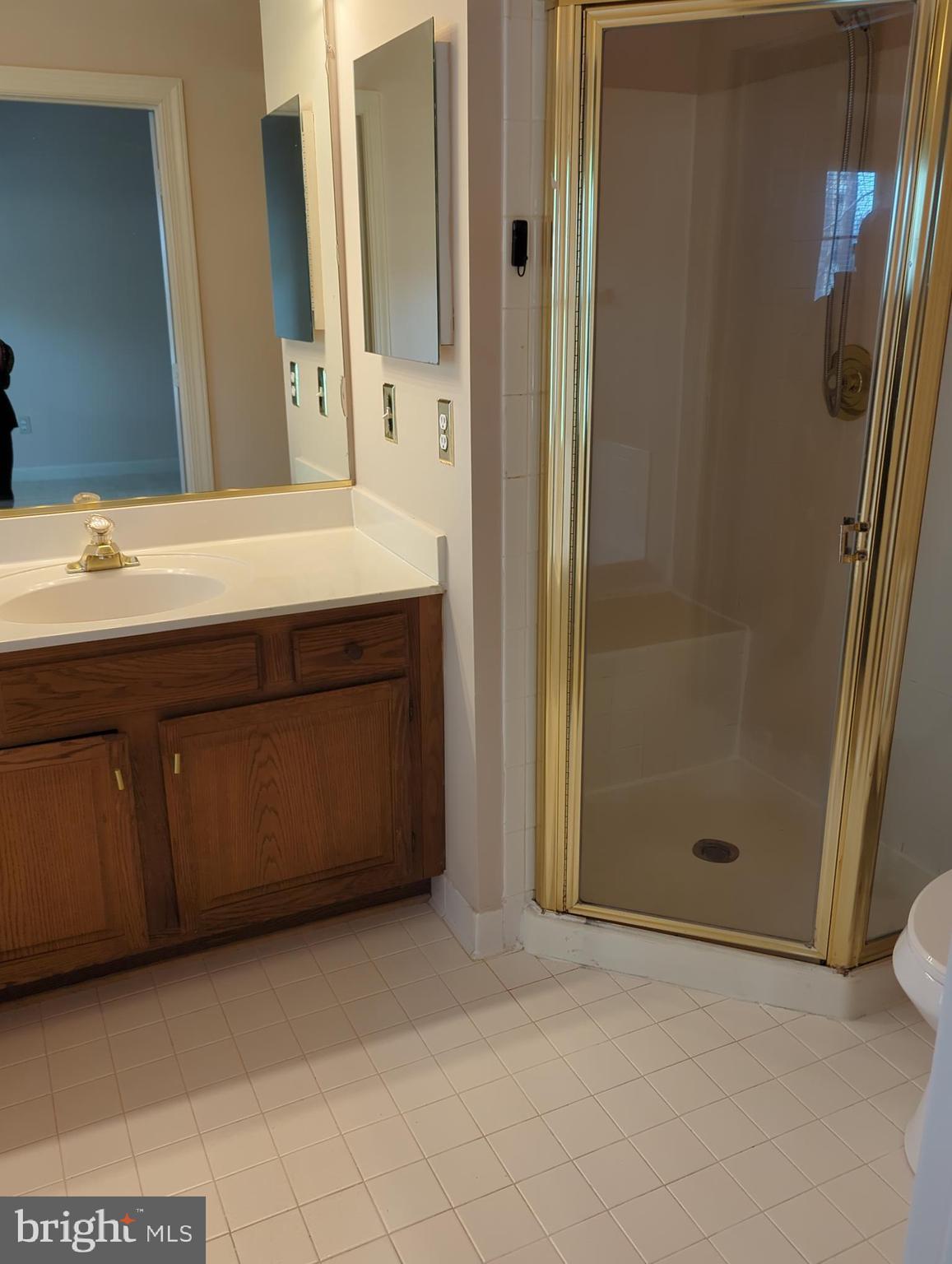 KEMP MILL - Residential Lease