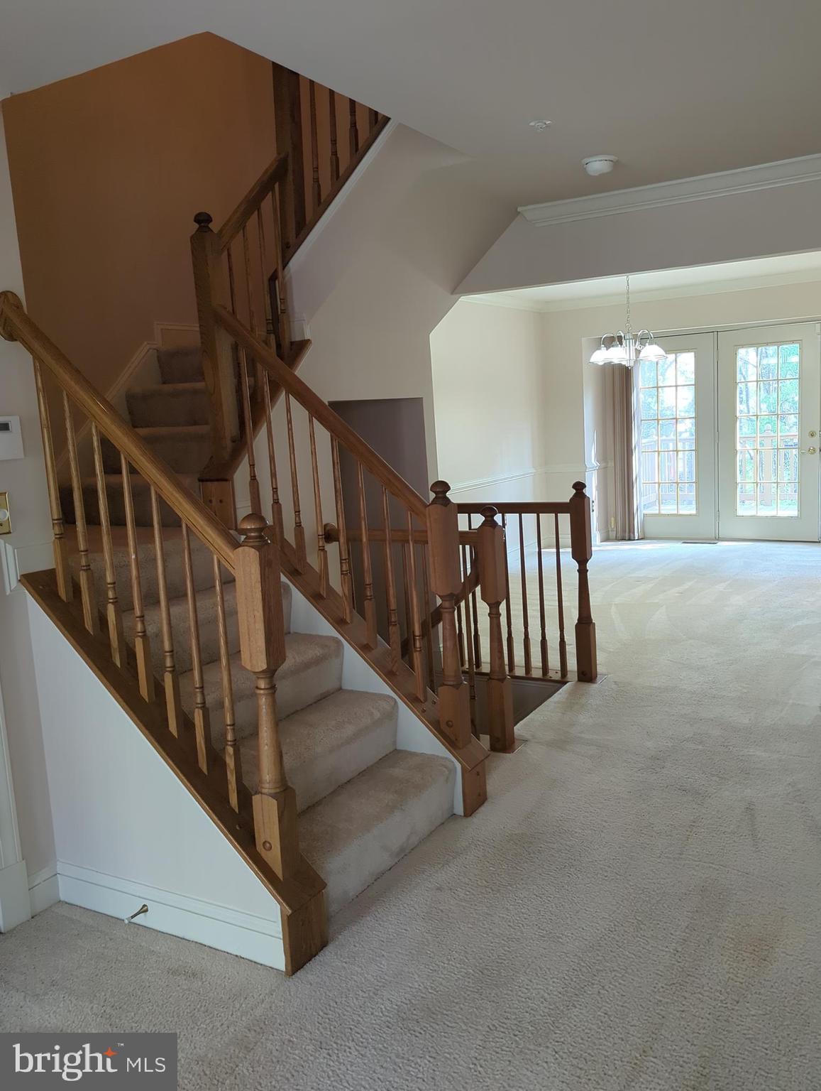 KEMP MILL - Residential Lease