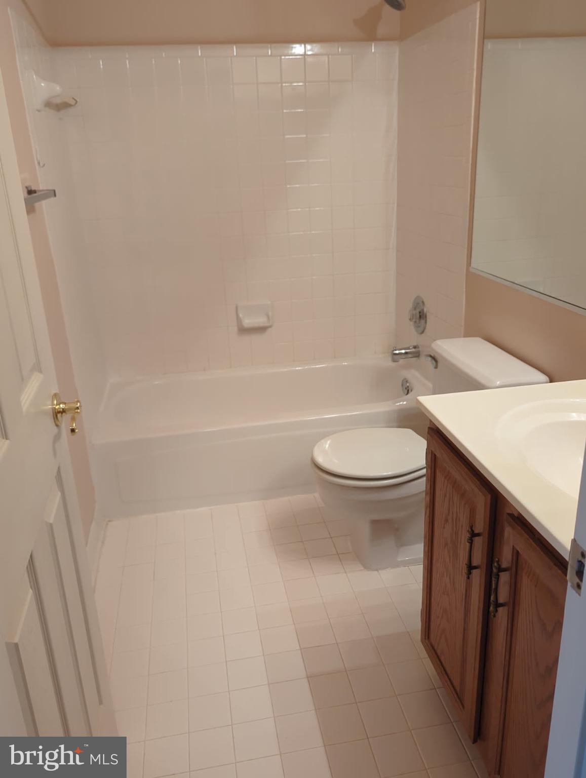 KEMP MILL - Residential Lease