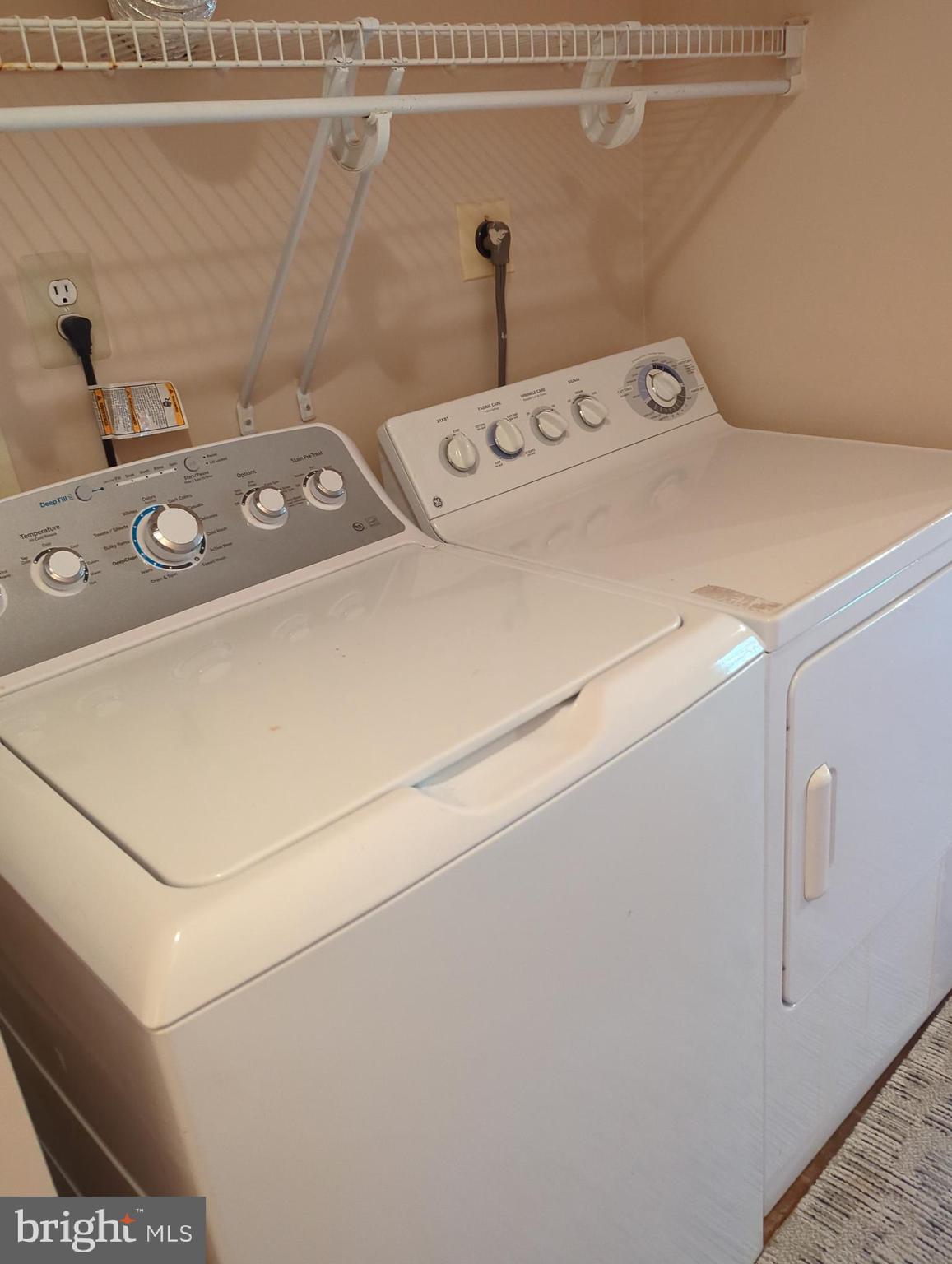 KEMP MILL - Residential Lease