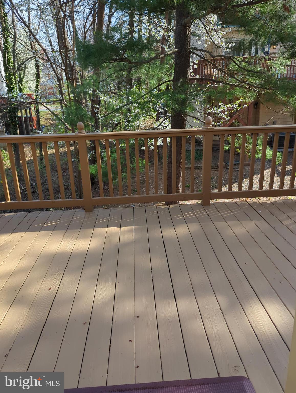 KEMP MILL - Residential Lease