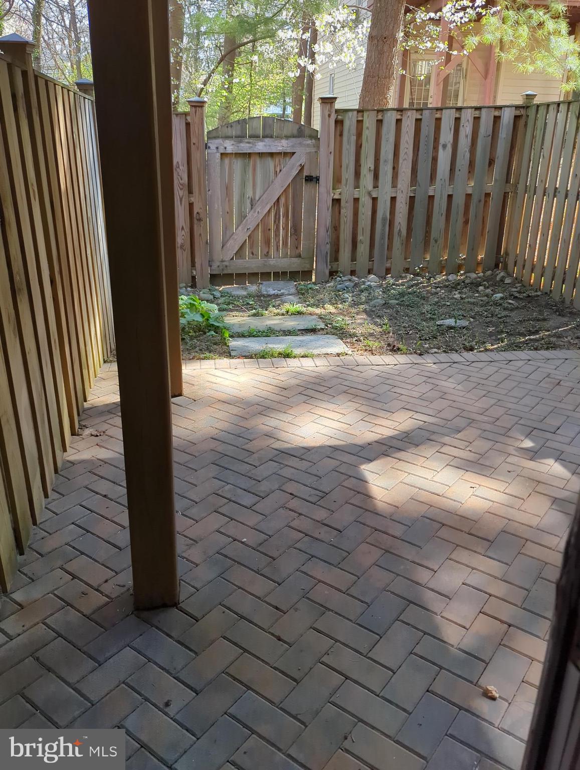 KEMP MILL - Residential Lease