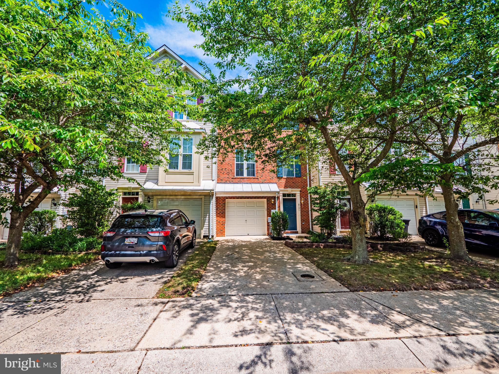 FARMINGTON VILLAGE - Residential