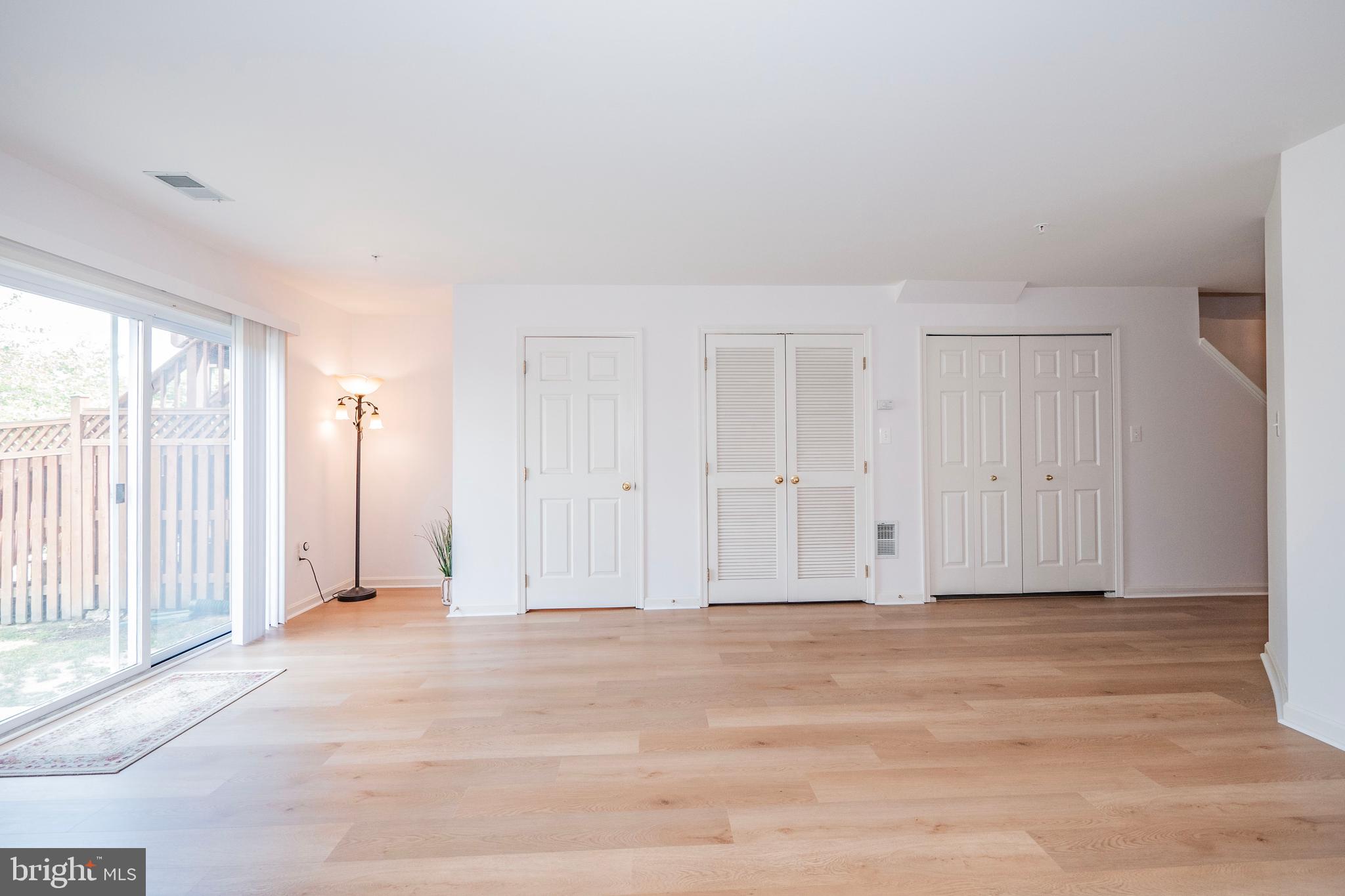 FARMINGTON VILLAGE - Residential