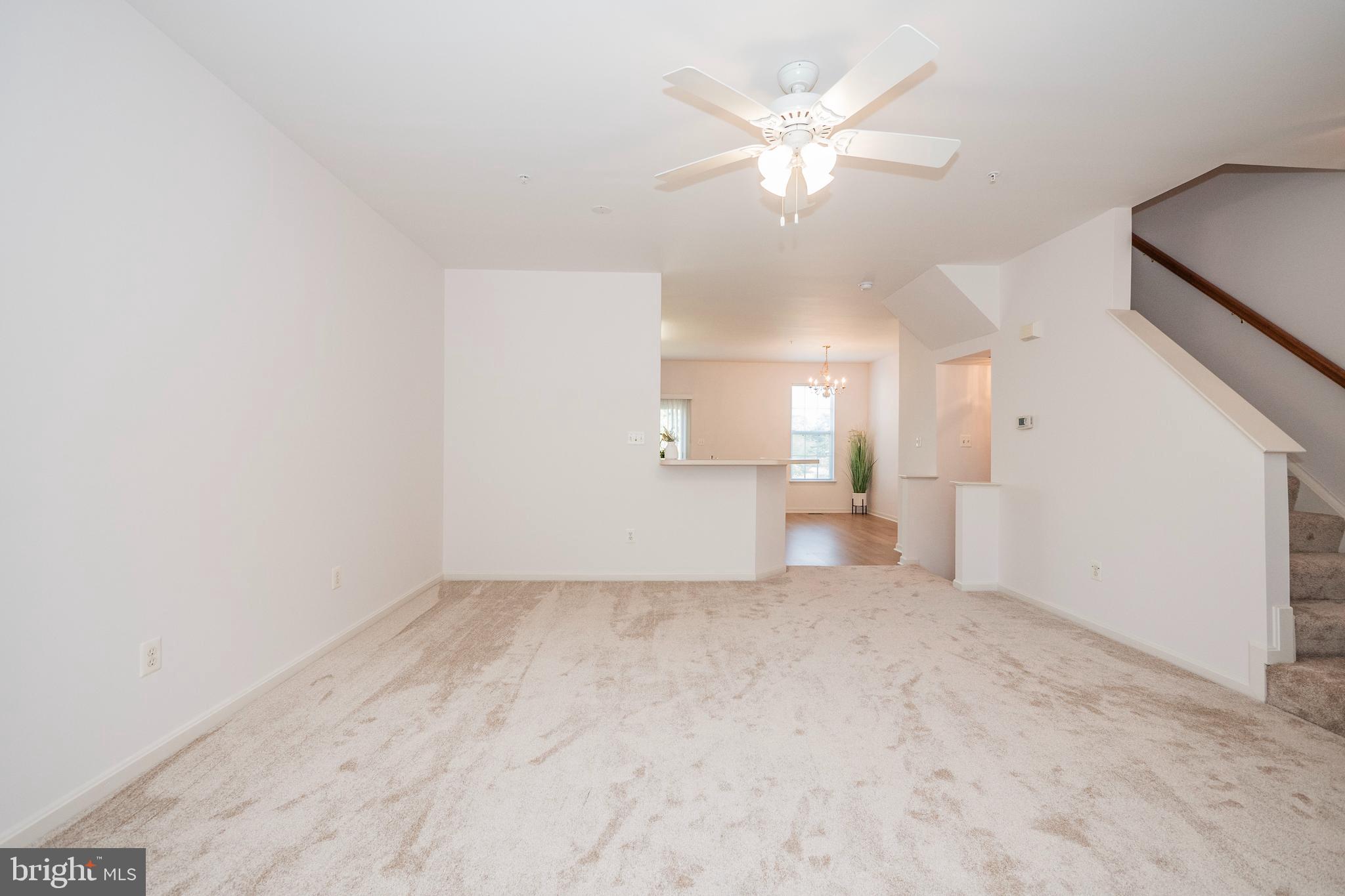 FARMINGTON VILLAGE - Residential