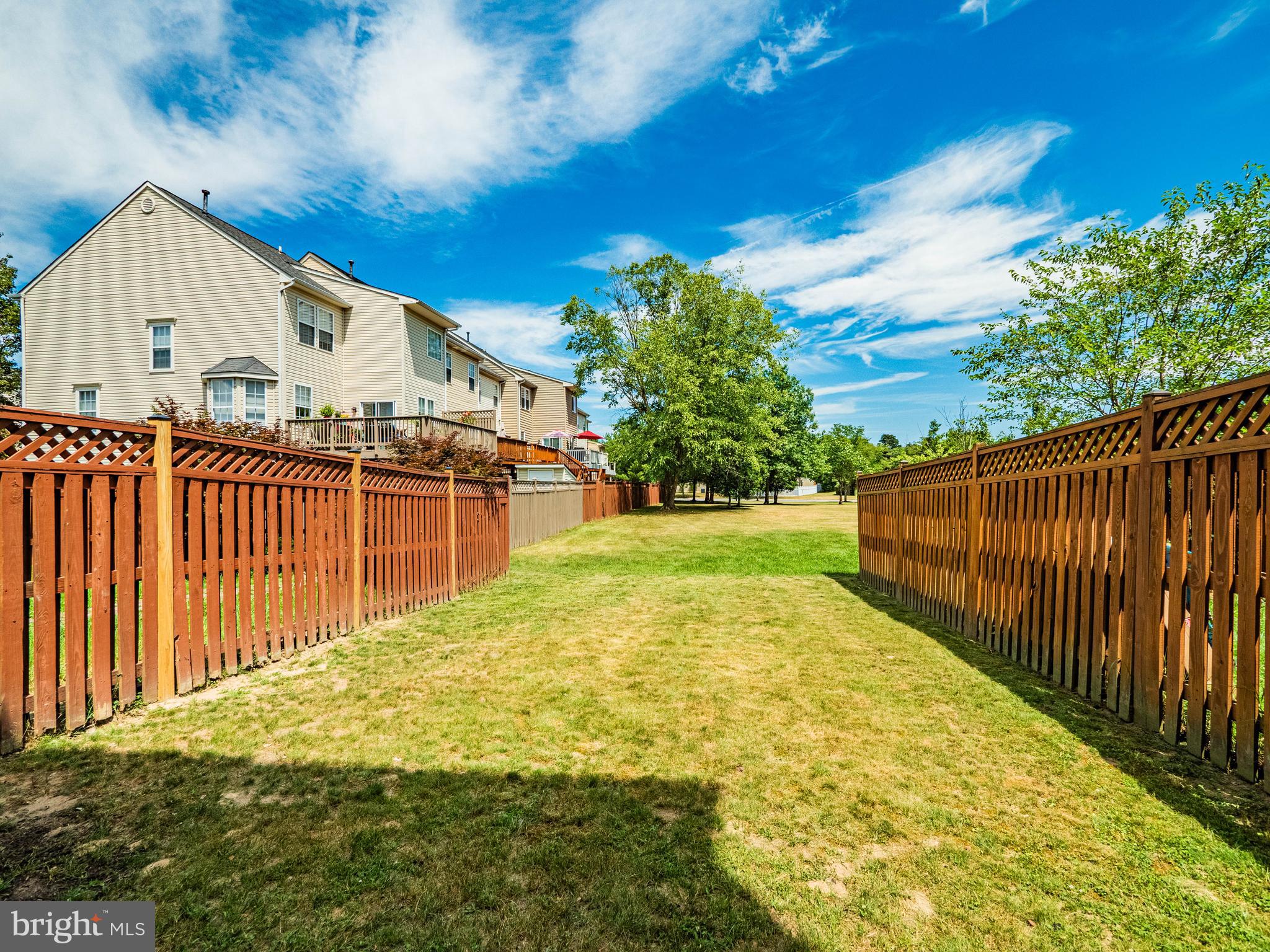 FARMINGTON VILLAGE - Residential