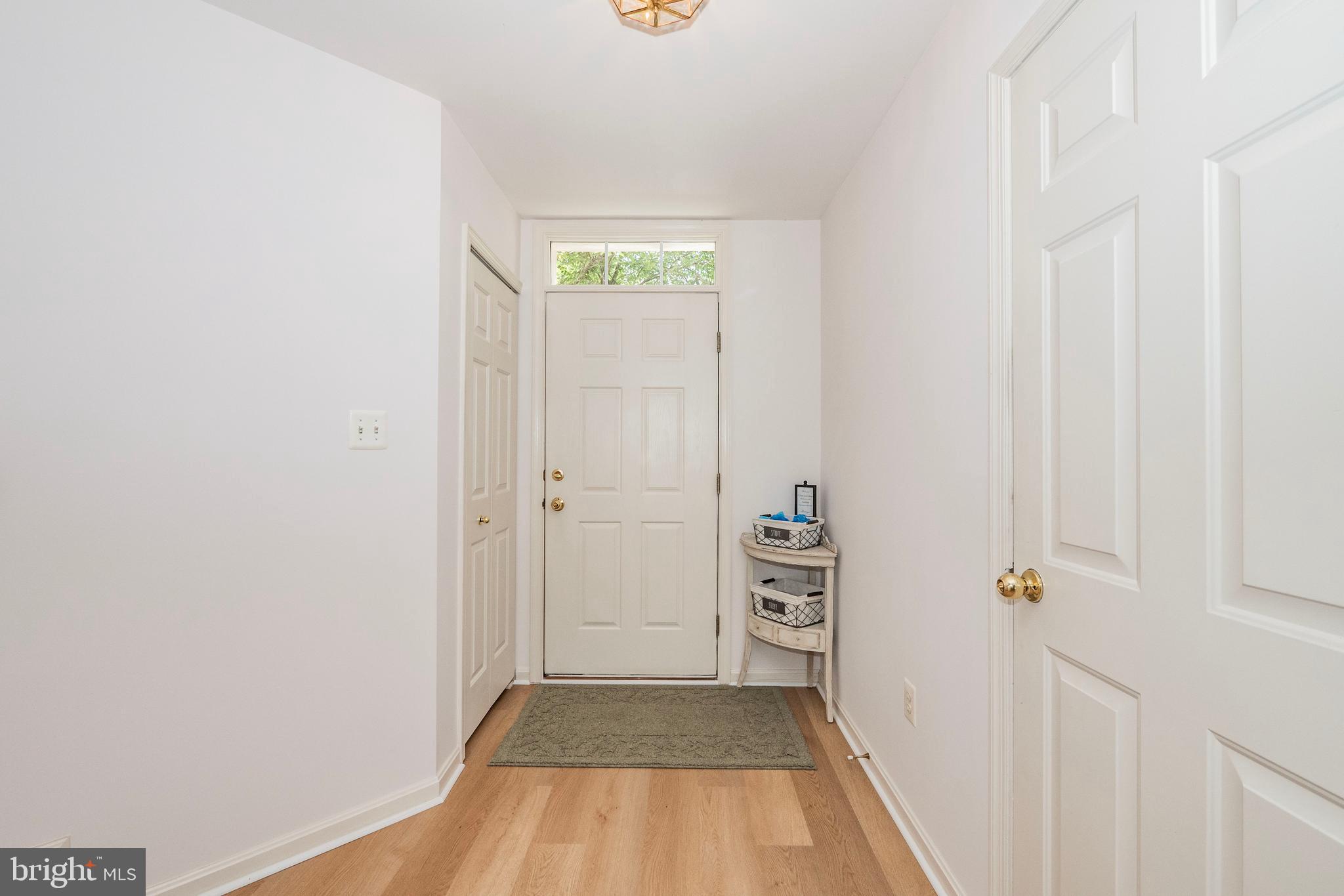 FARMINGTON VILLAGE - Residential