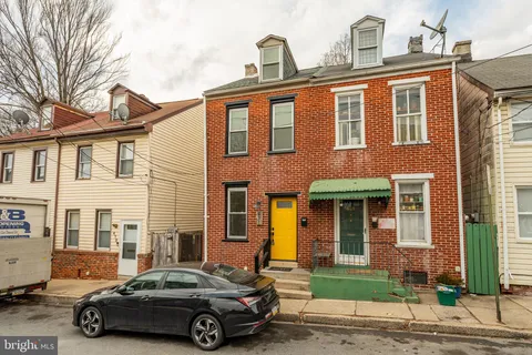 471 High Street, Lancaster, PA 17603 - #: PALA2060382