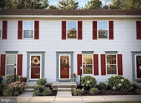 Photo of 552 Downington Court, HARRISBURG, PA 17112 (MLS # PADA2064430)