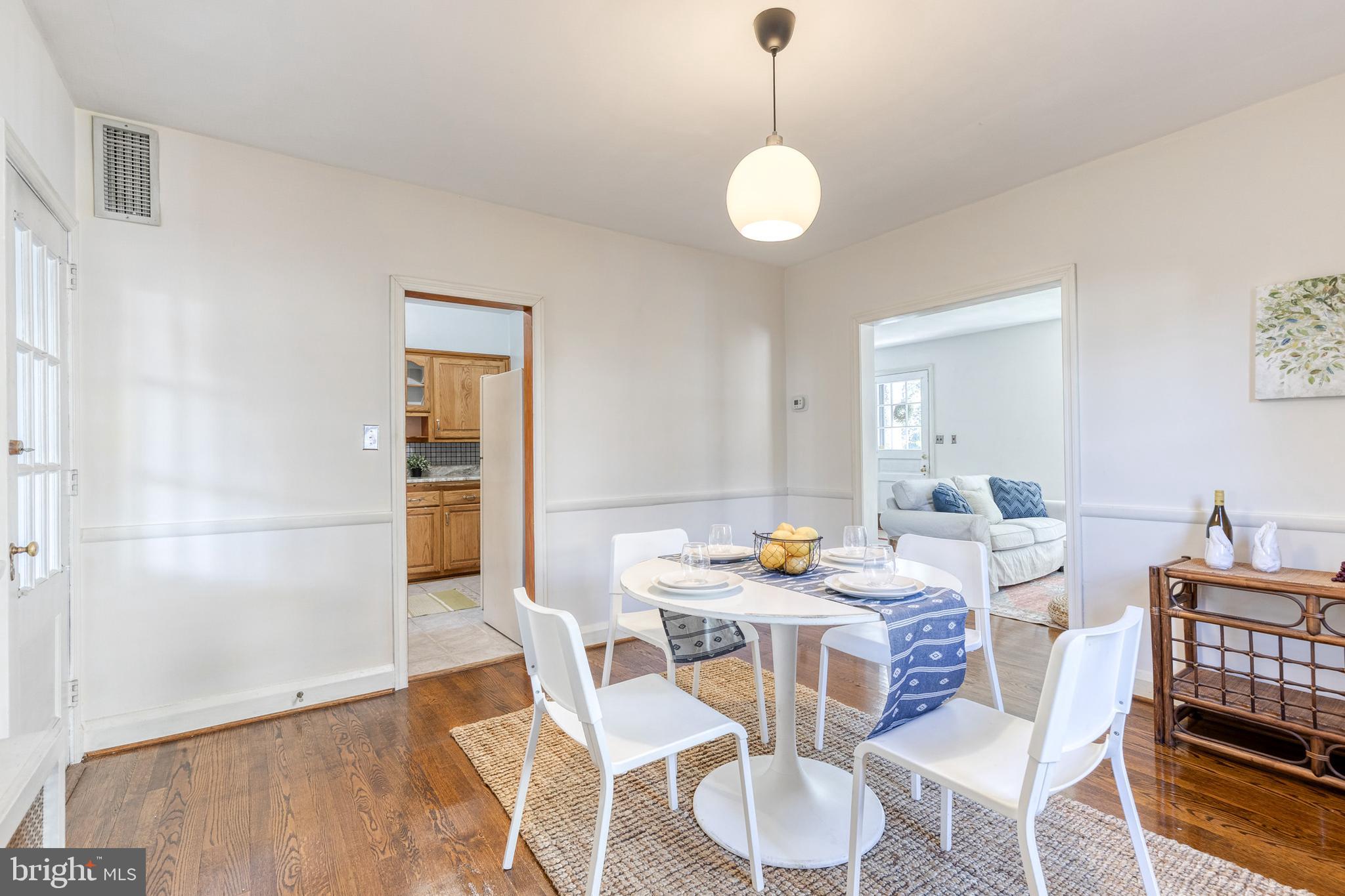 ANNESLIE - Residential