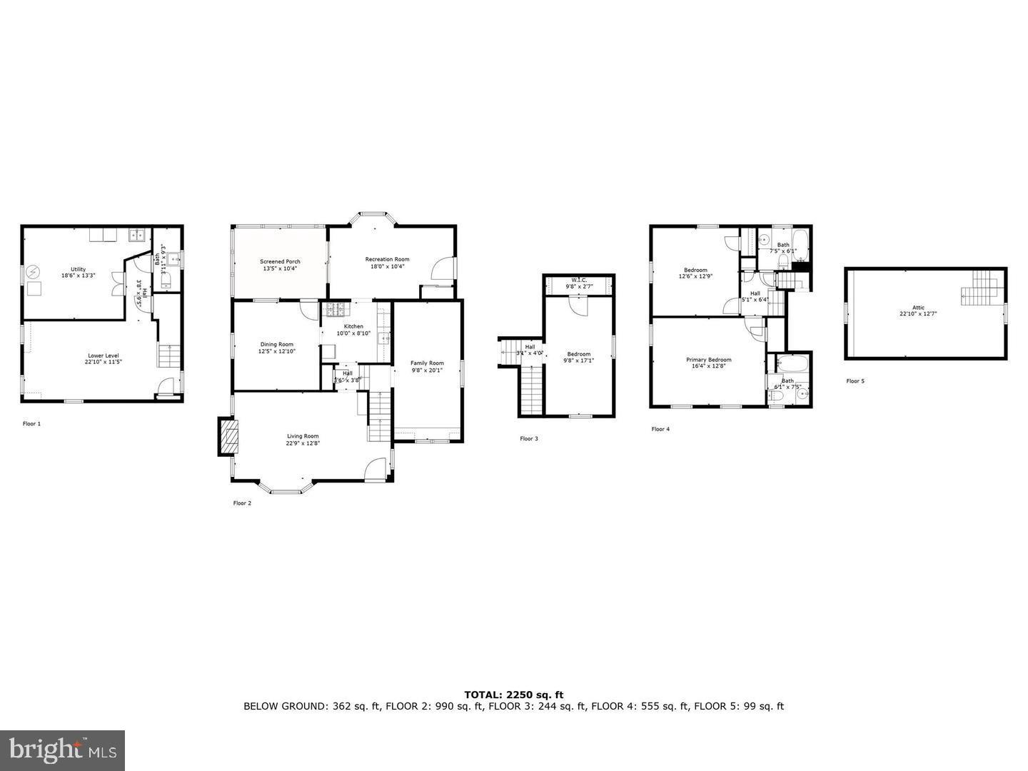 ANNESLIE - Residential
