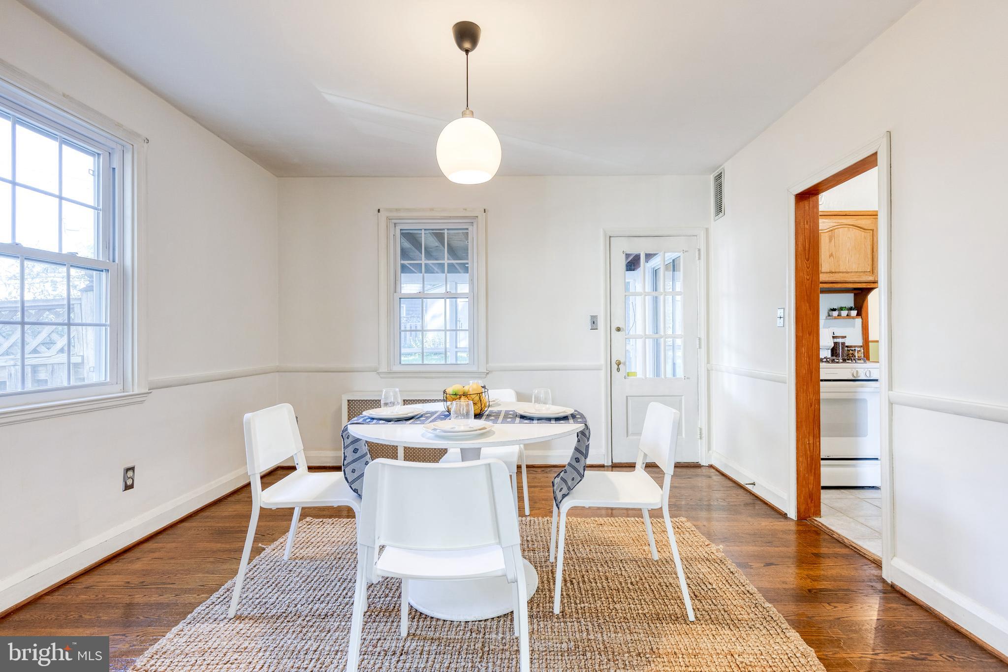 ANNESLIE - Residential