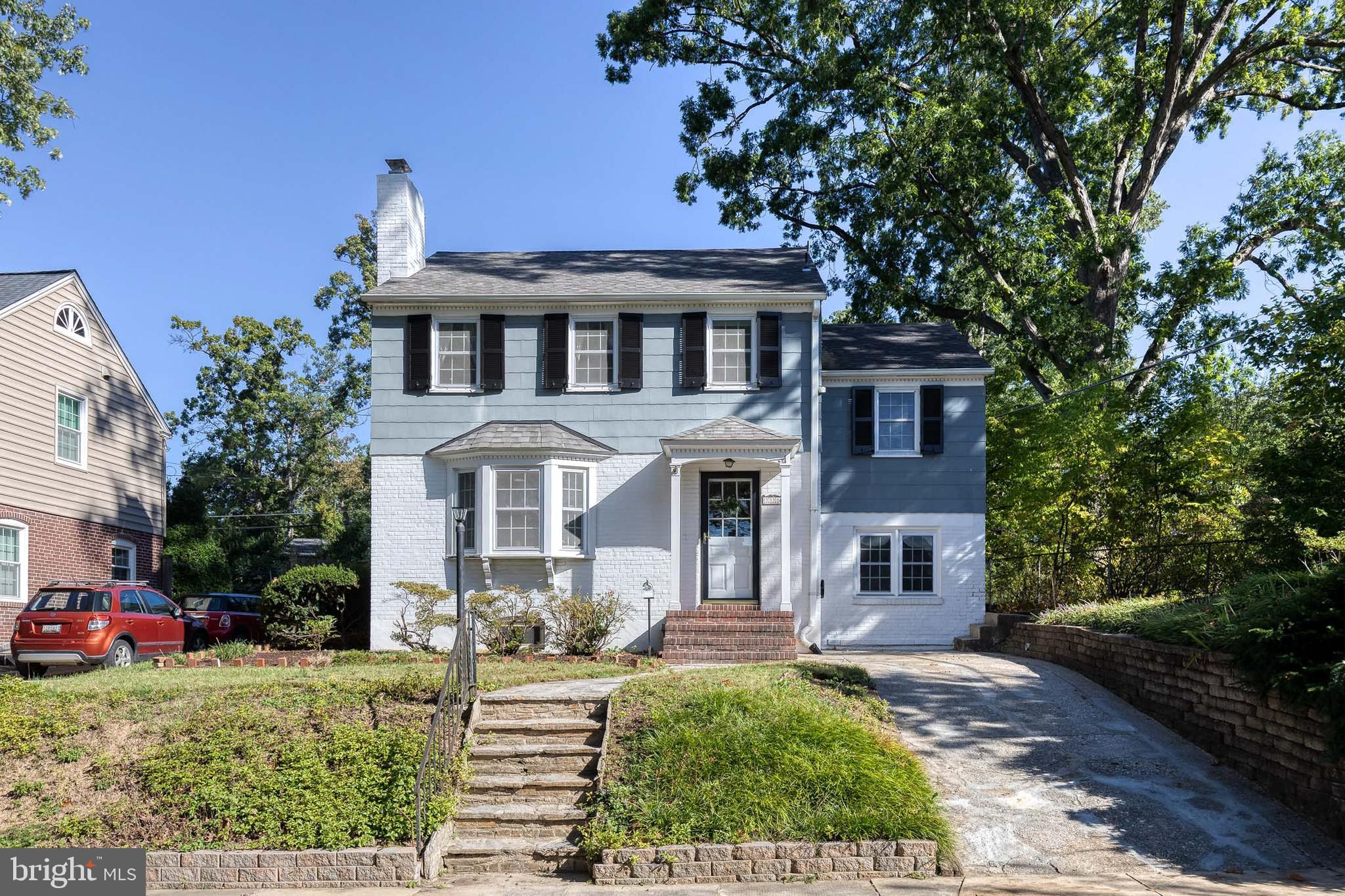 Exceptional Properties. Exceptional Clients. Located at the end of one of the only cul-de-sacs in Anneslie, 724 Murdock Rd is ready and excited for new owners to put a fresh spin on this classic home. This 3-bedroom, 2 full, and 1 half bath boasts gleaming hardwoods and tons of natural light. The main level features a living room with a gas fireplace, dining & kitchen, a four season/family room off the kitchen, screened-in porch, and a den w/ built-ins. The upper levels provides 3 large bedrooms and 2 full baths, including an owner's suite plus a bonus finished loft space! The lower level provides an additional finished space that would make a great rec room, a half bath, and a large laundry/storage/utility space completes this level. The Anneslie neighborhood is one of Baltimore's gems w/ local restaurants, grocery & convenience stores, fitness/gym locations, coffee shops, juice bars, duck pin bowling, cleaners, and so much more right at your fingertips. Easy access to 83 & 695, book your showing today!