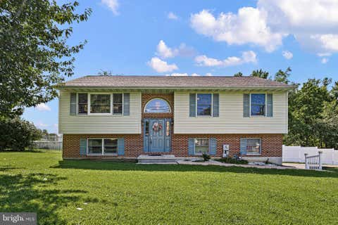 Photo of 677 Meetinghouse Road, UPPER CHICHESTER, PA 19061 (MLS # PADE2122324)