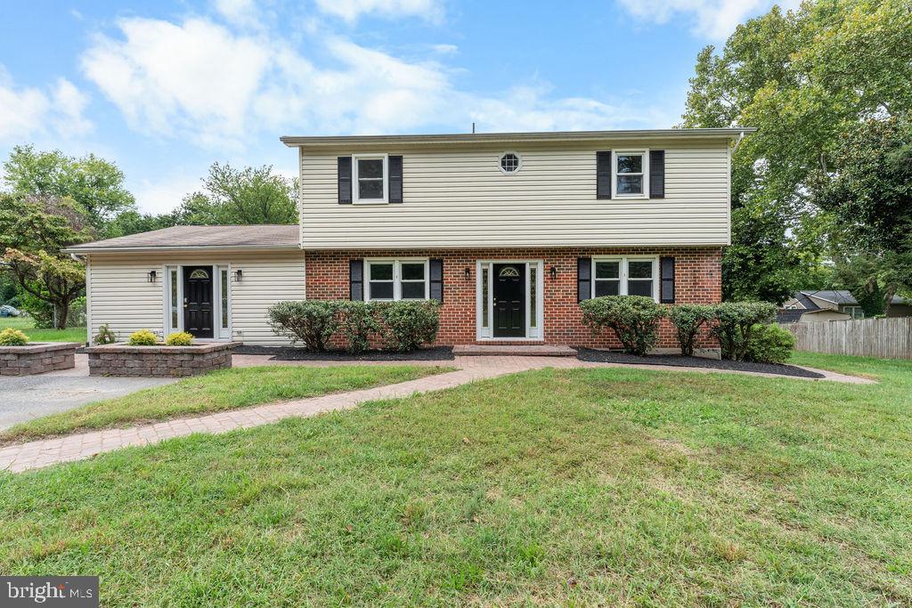 1204 DICUS MILL ROAD