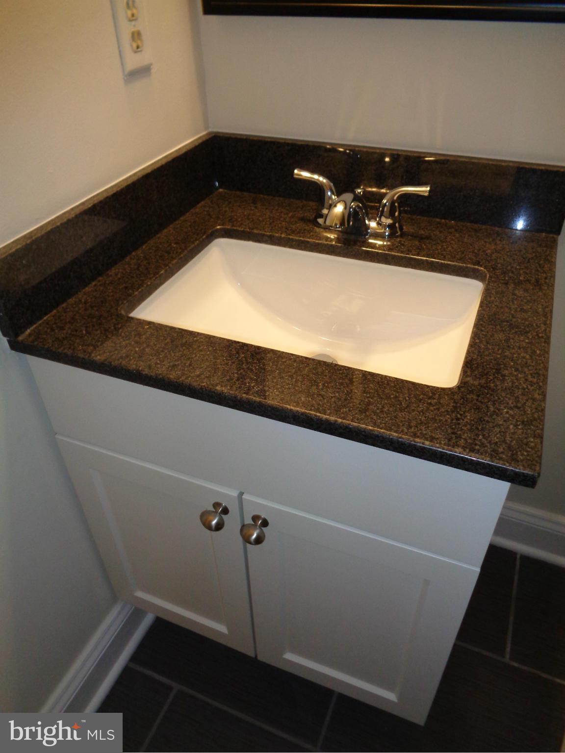 WHITE SANDS - Residential