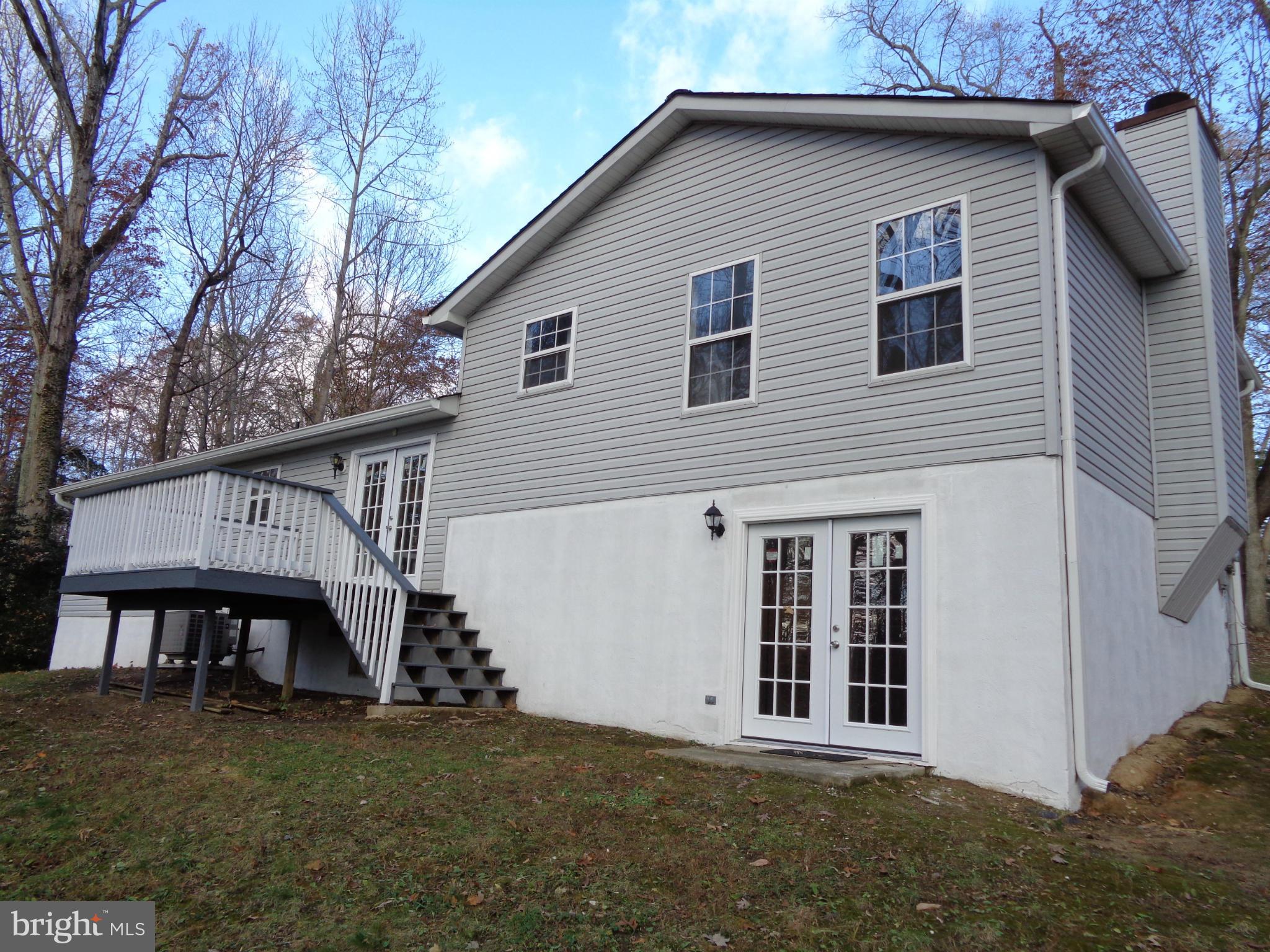 WHITE SANDS - Residential